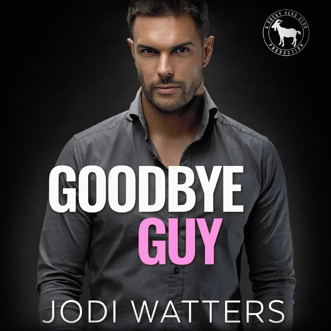 Goodbye Guy
