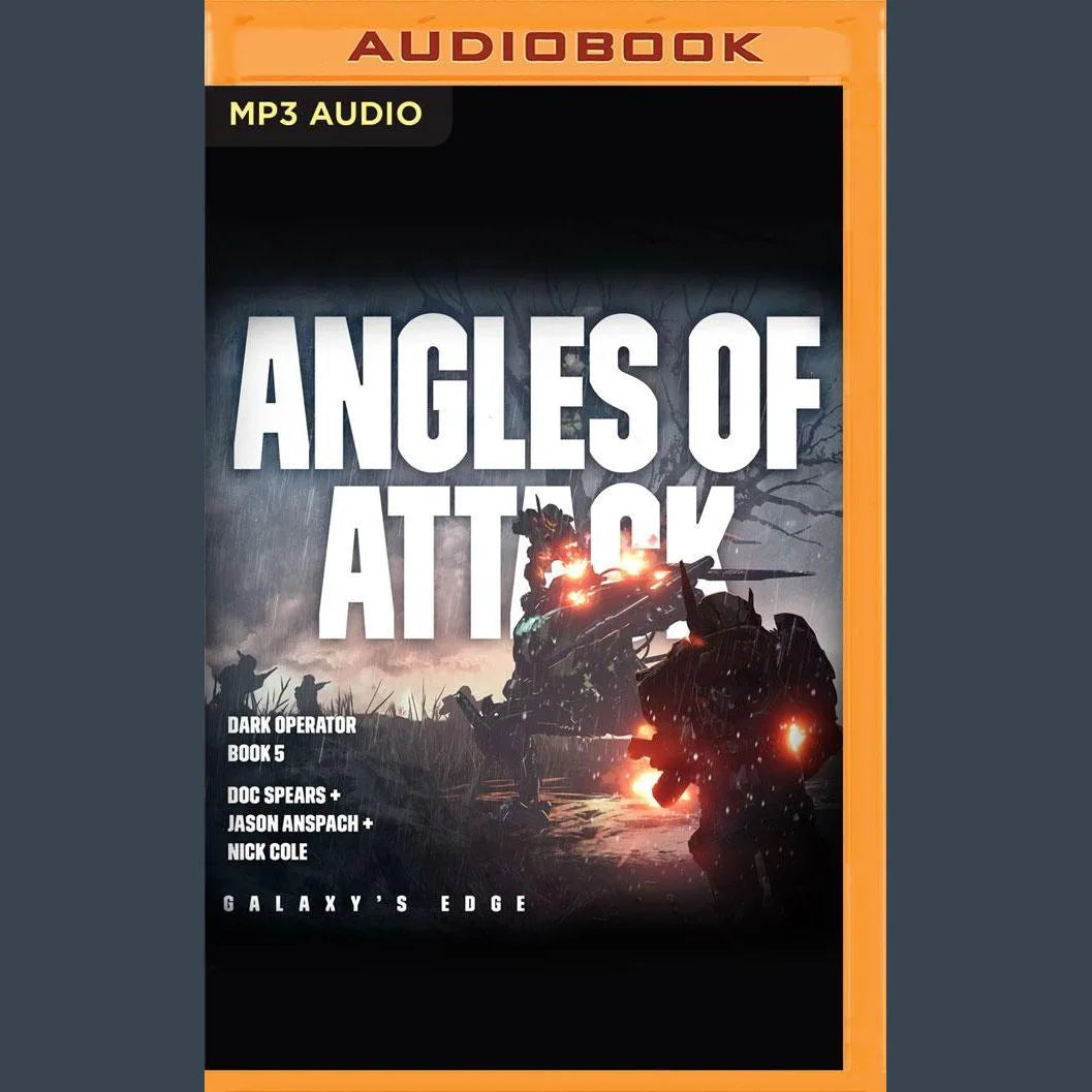 Angles of Attack