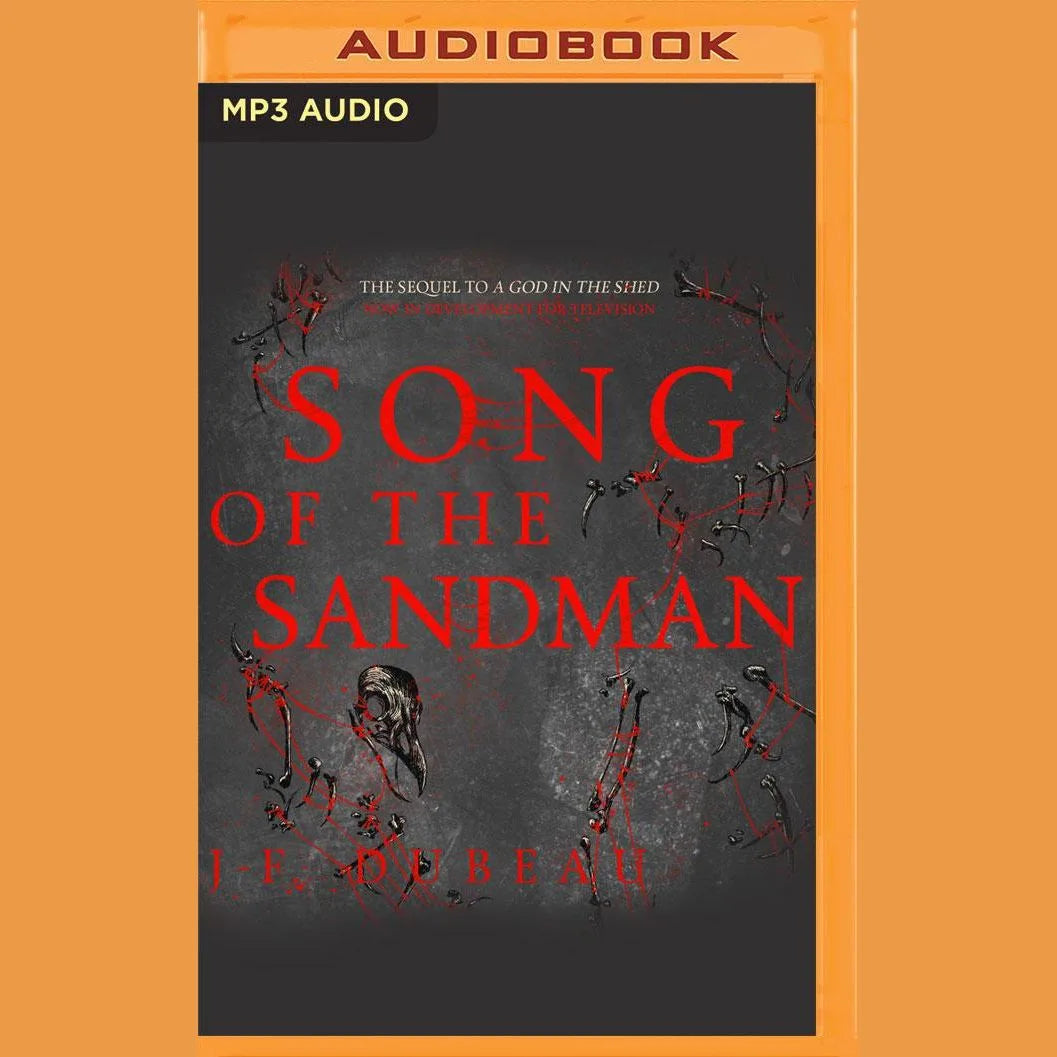 Song of the Sandman