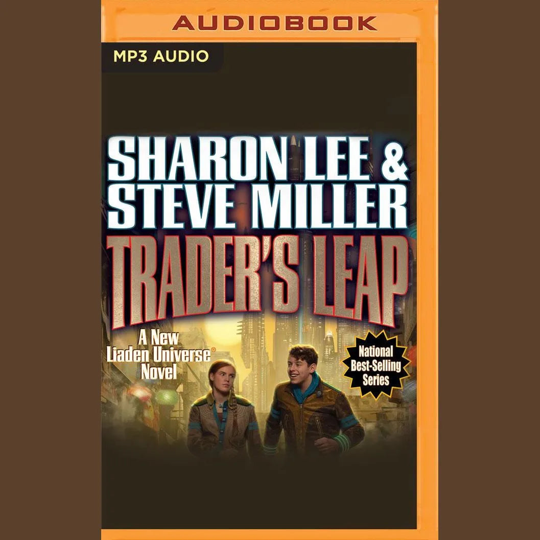Trader's Leap