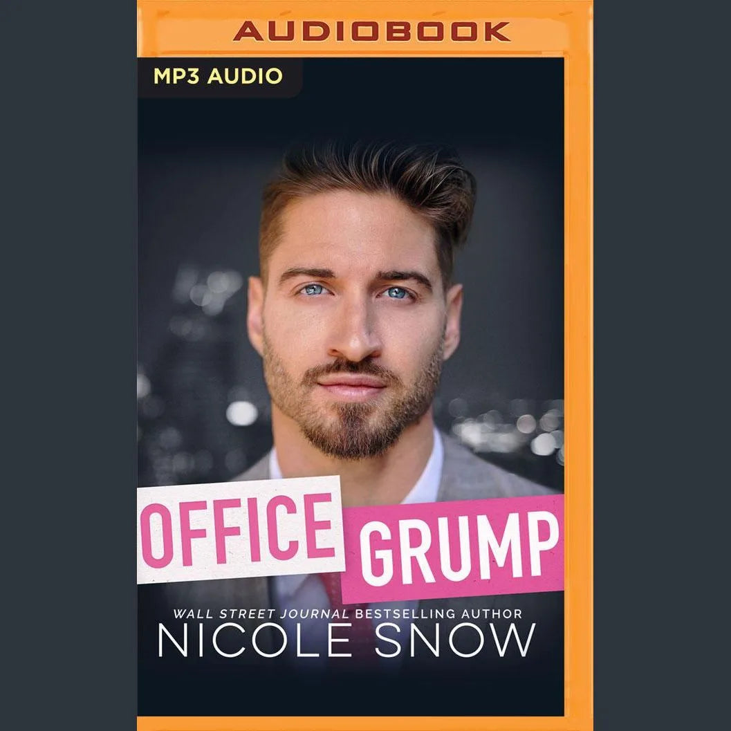 Office Grump