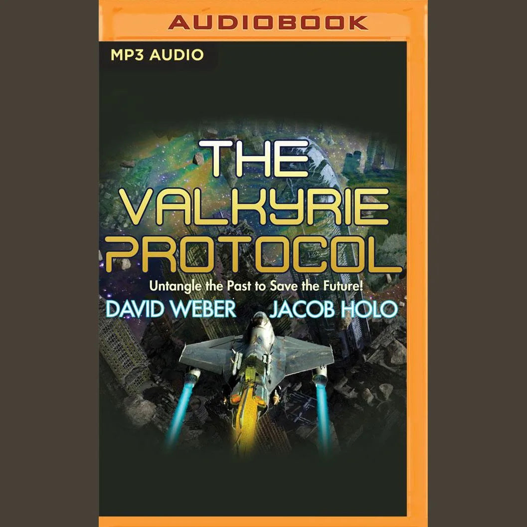 The Valkyrie Protocol