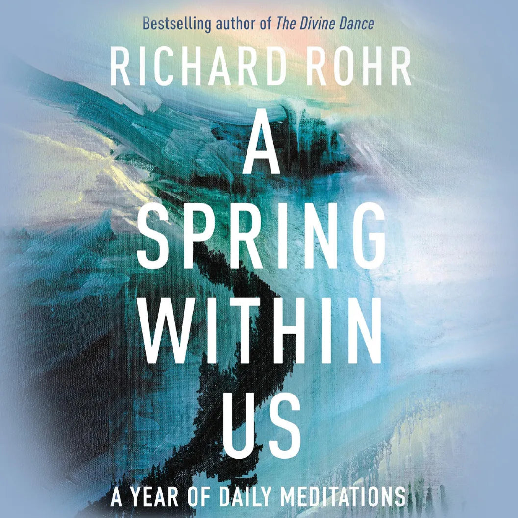 A Spring Within Us