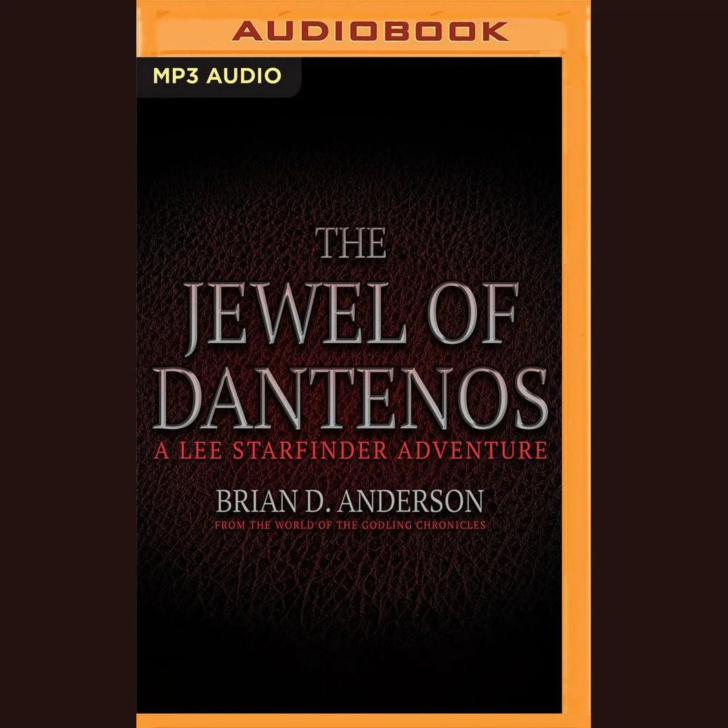 The Jewel of Dantenos