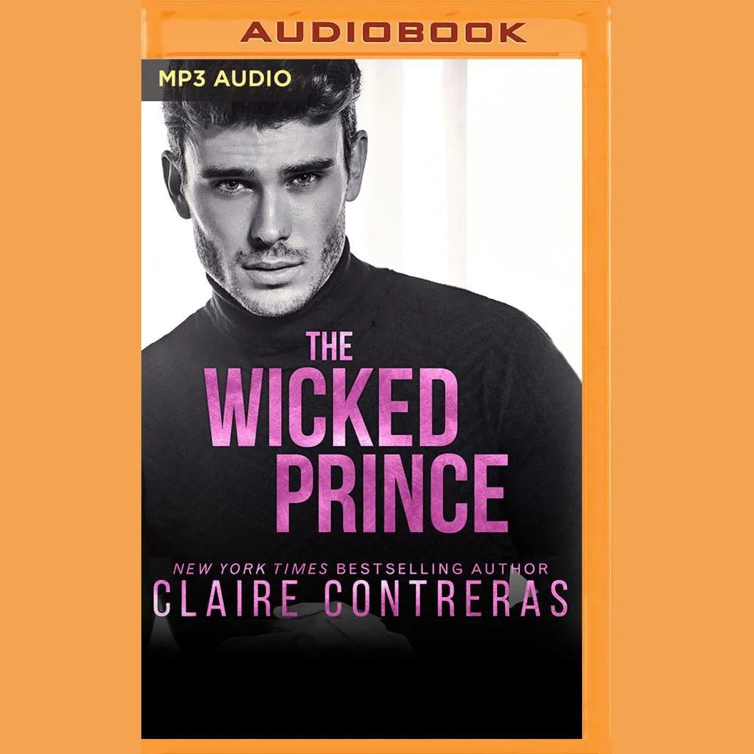 Wicked Prince