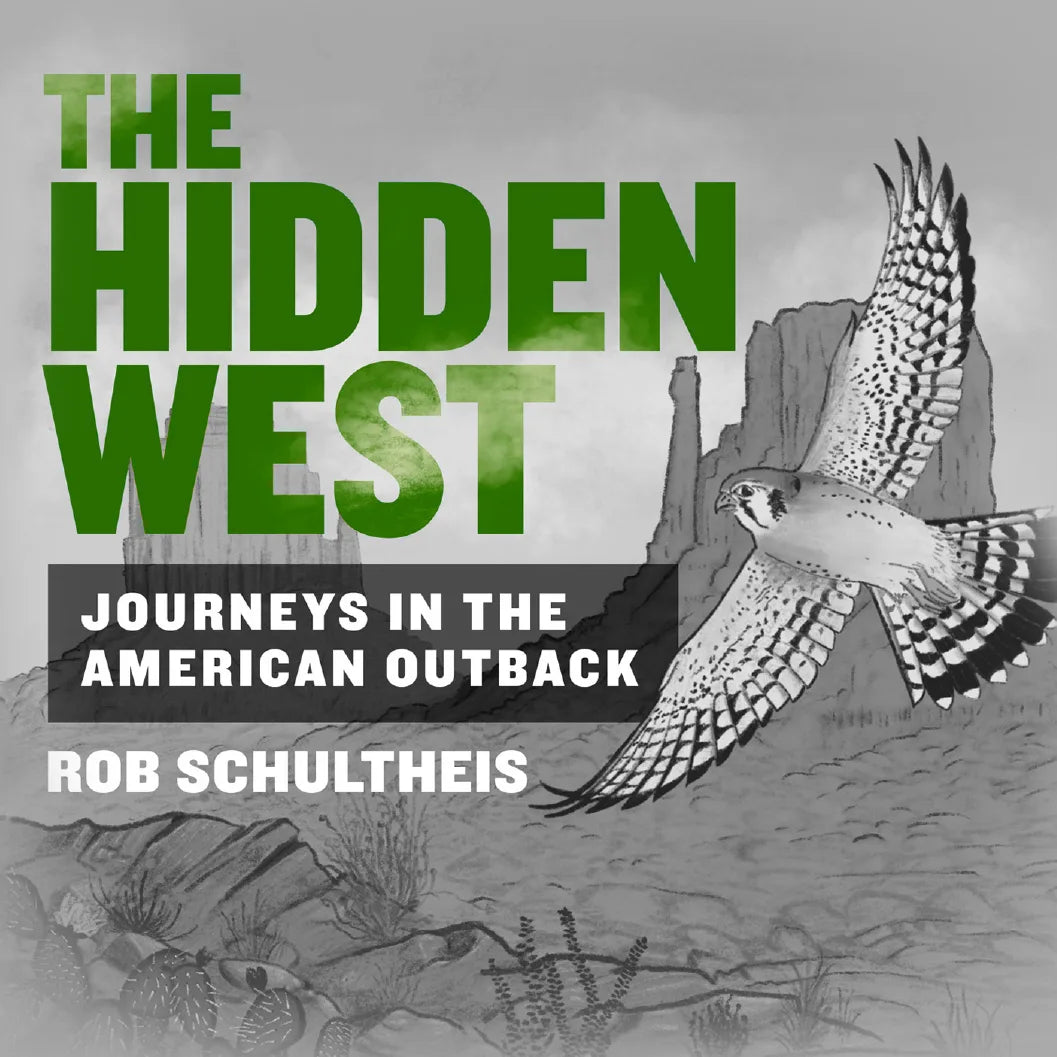 The Hidden West
