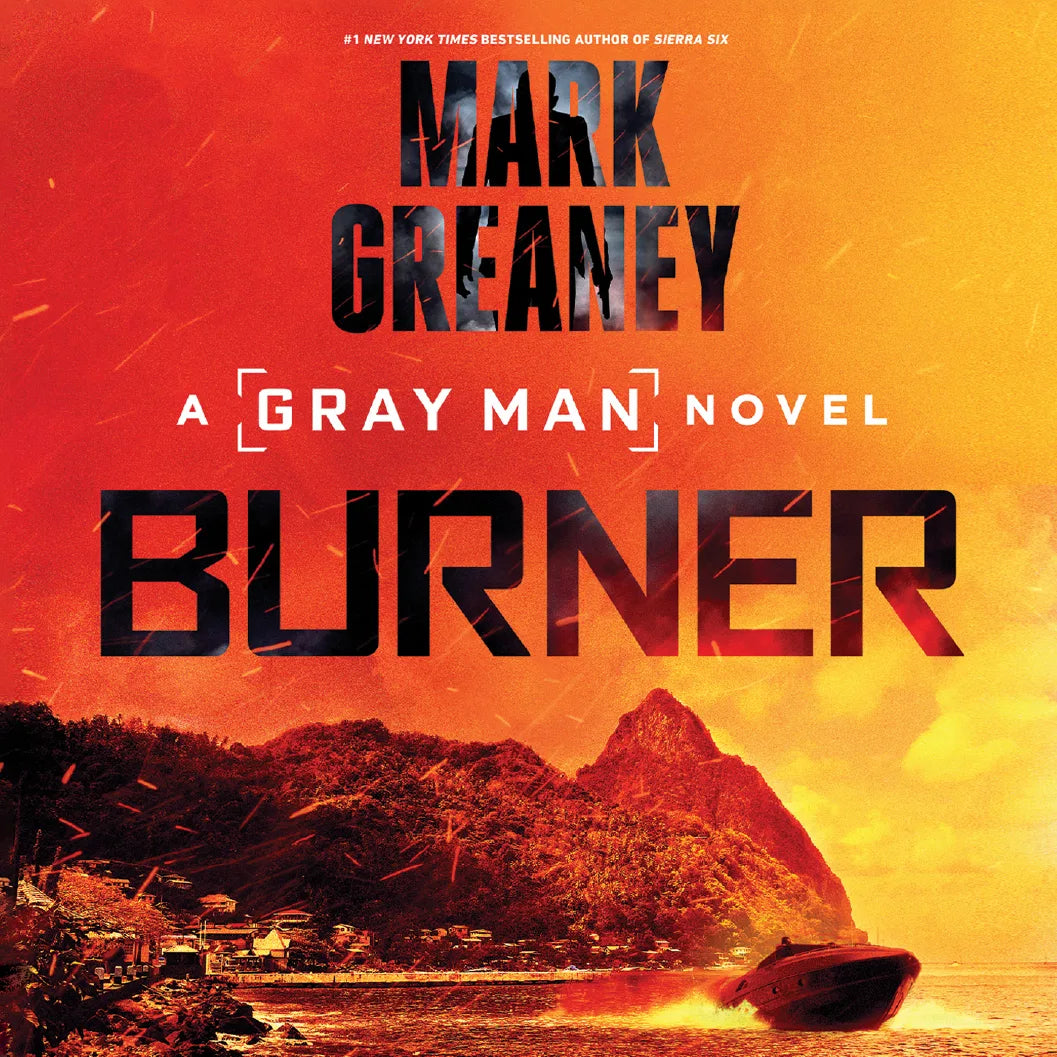 Burner
