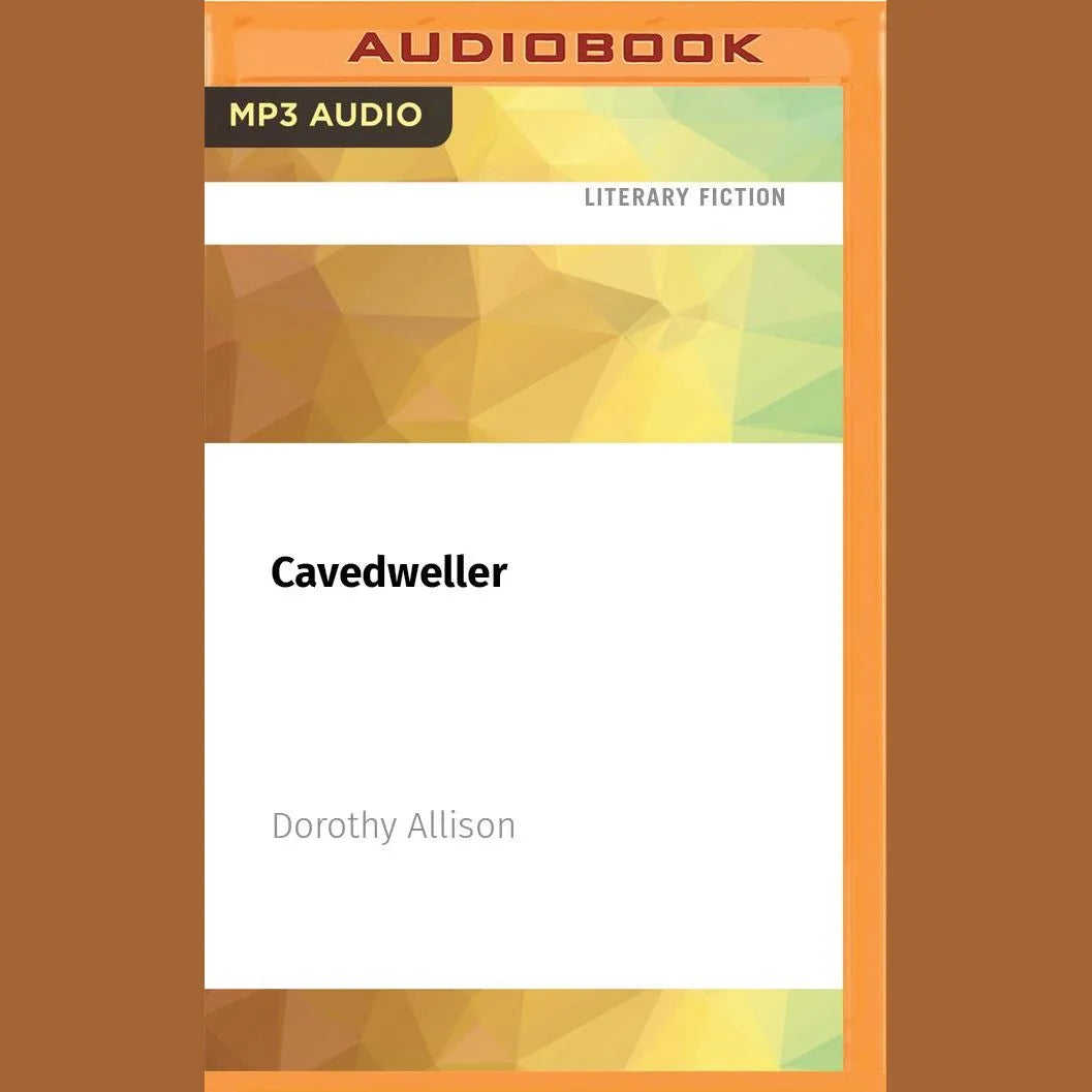 Cavedweller