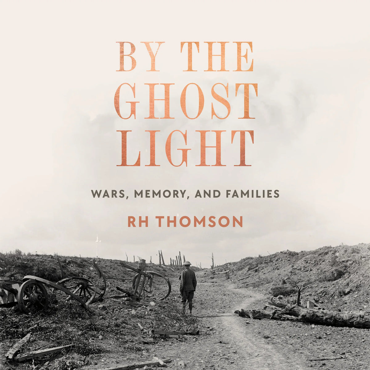 By the Ghost Light