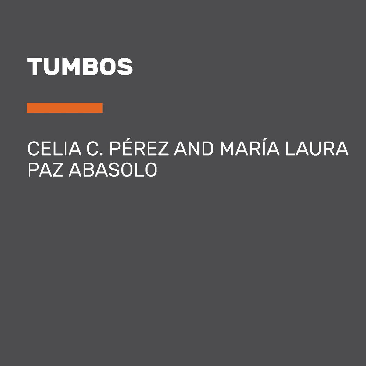 Tumbos