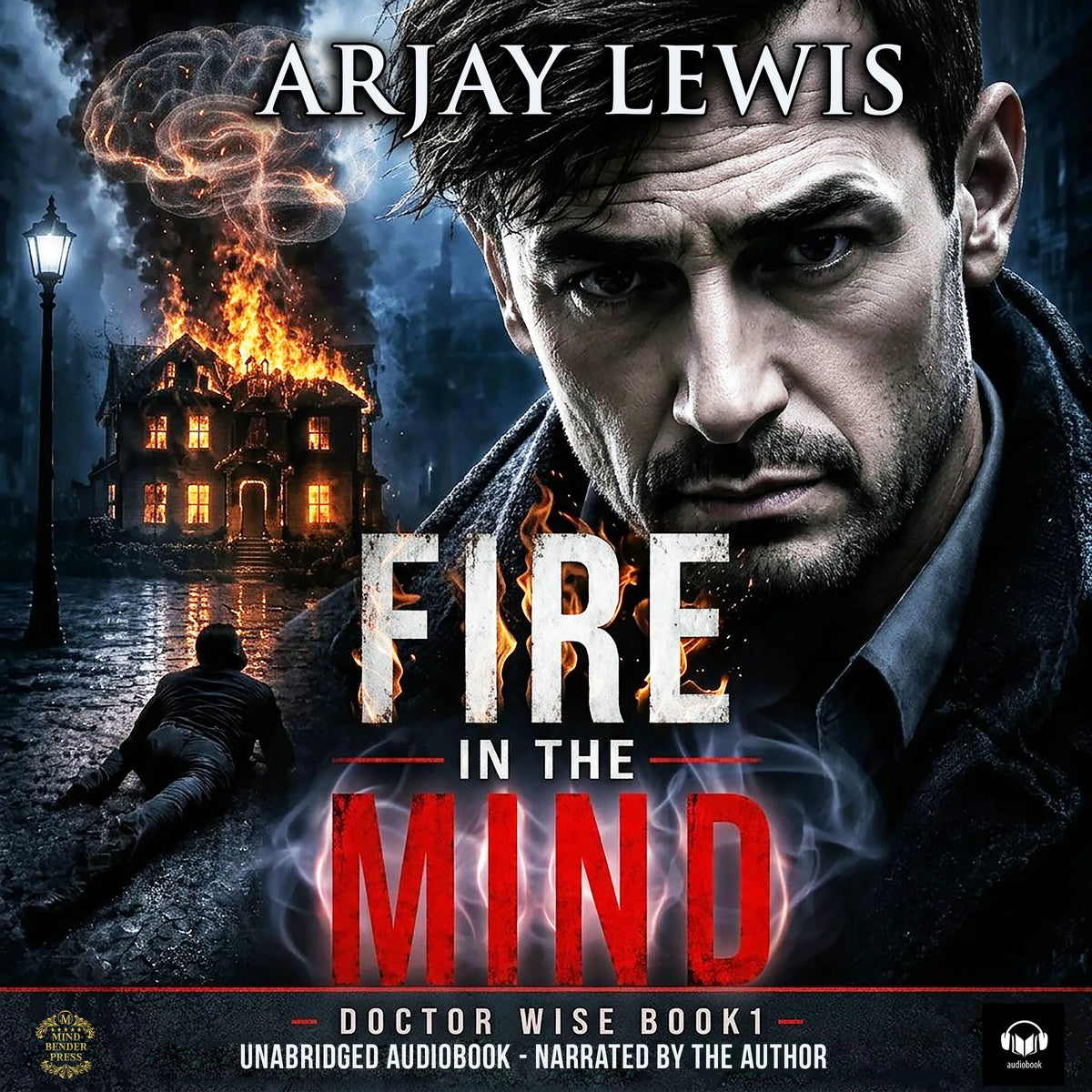 Fire In The Mind