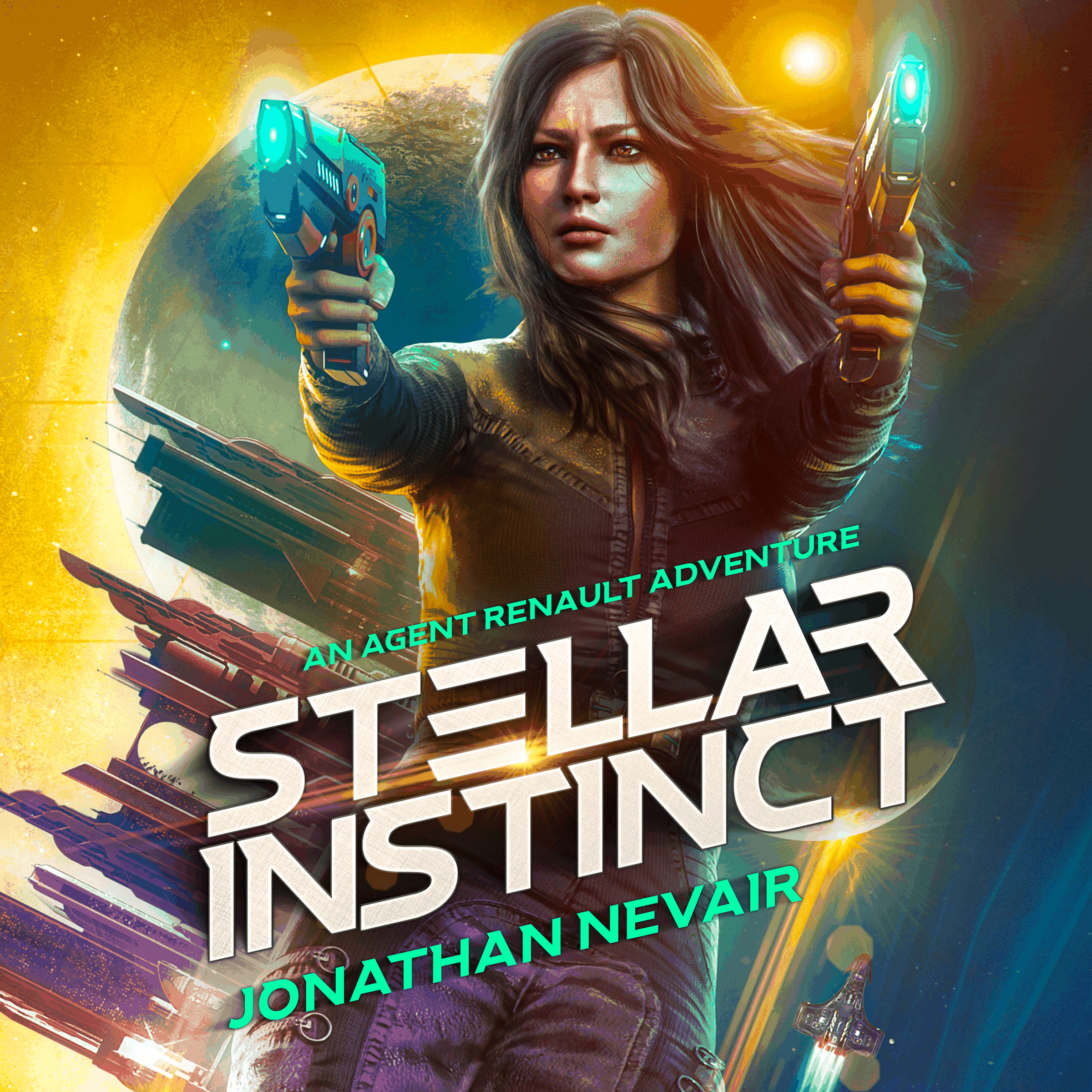 Stellar Instinct
