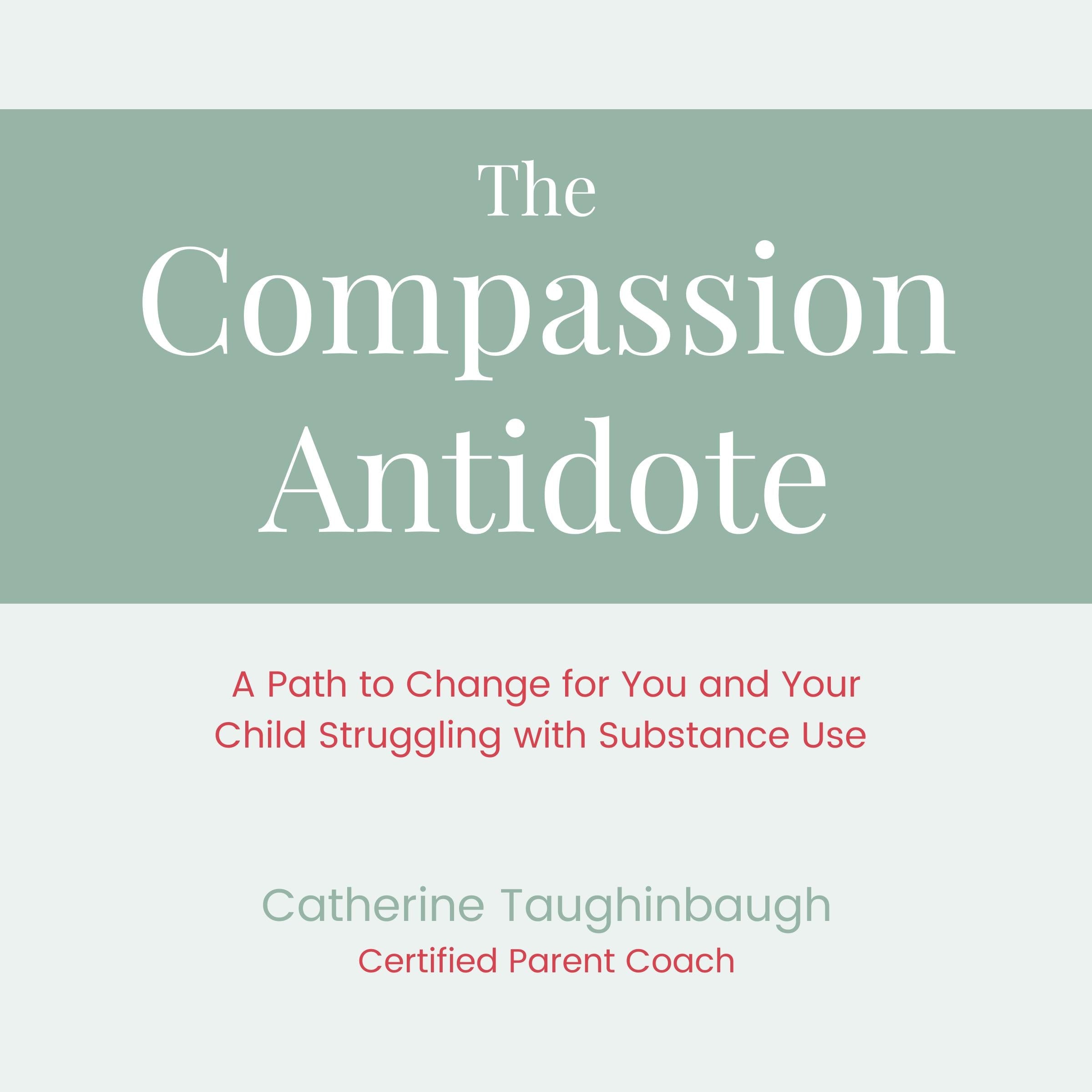 The Compassion Antidote