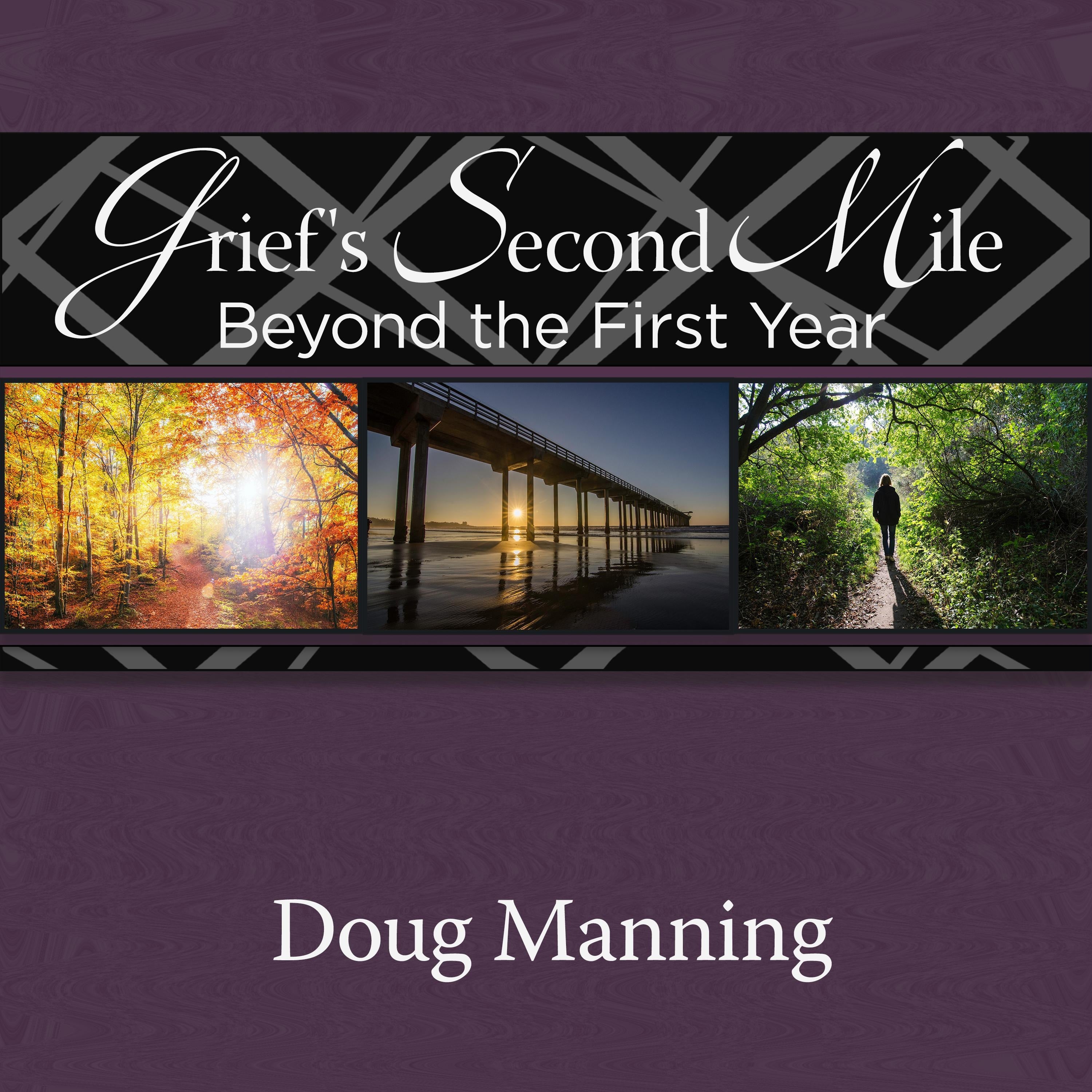 Grief's Second Mile