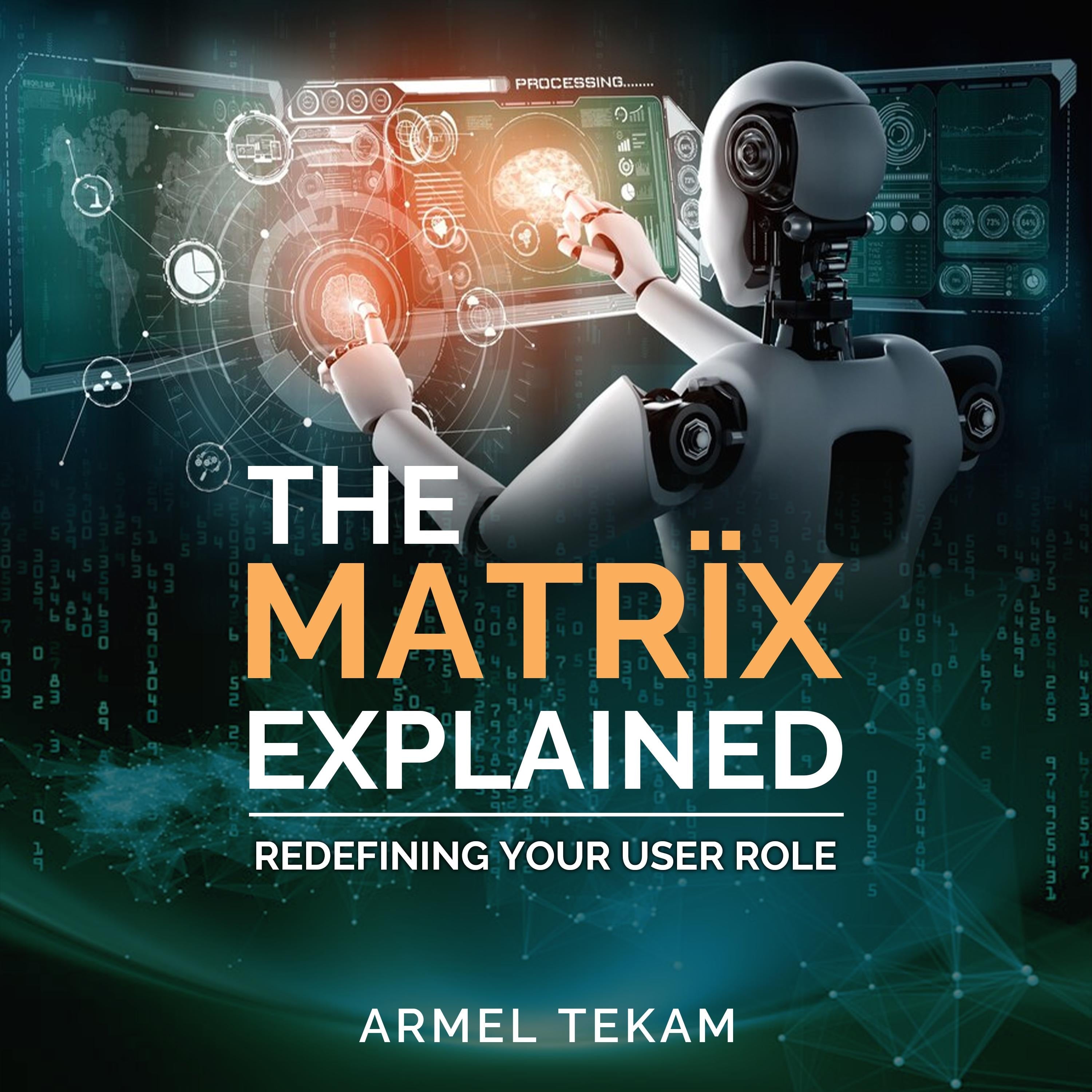 The MatrÏx Explained
