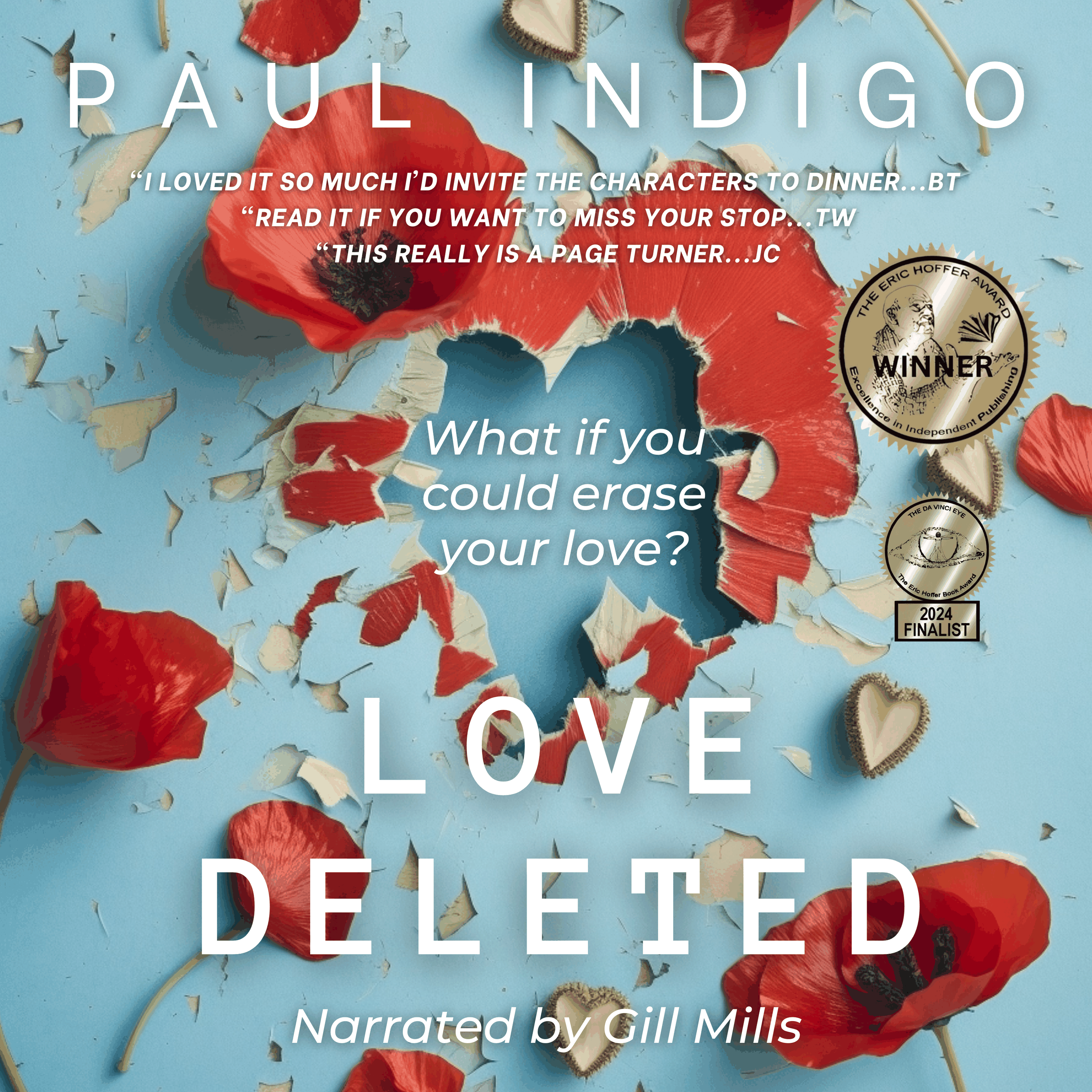 Love Deleted