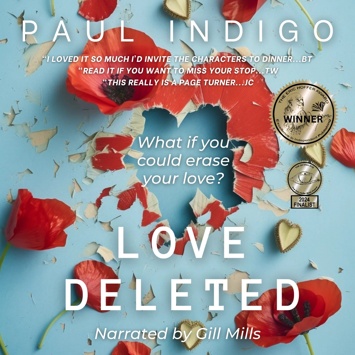 Love Deleted