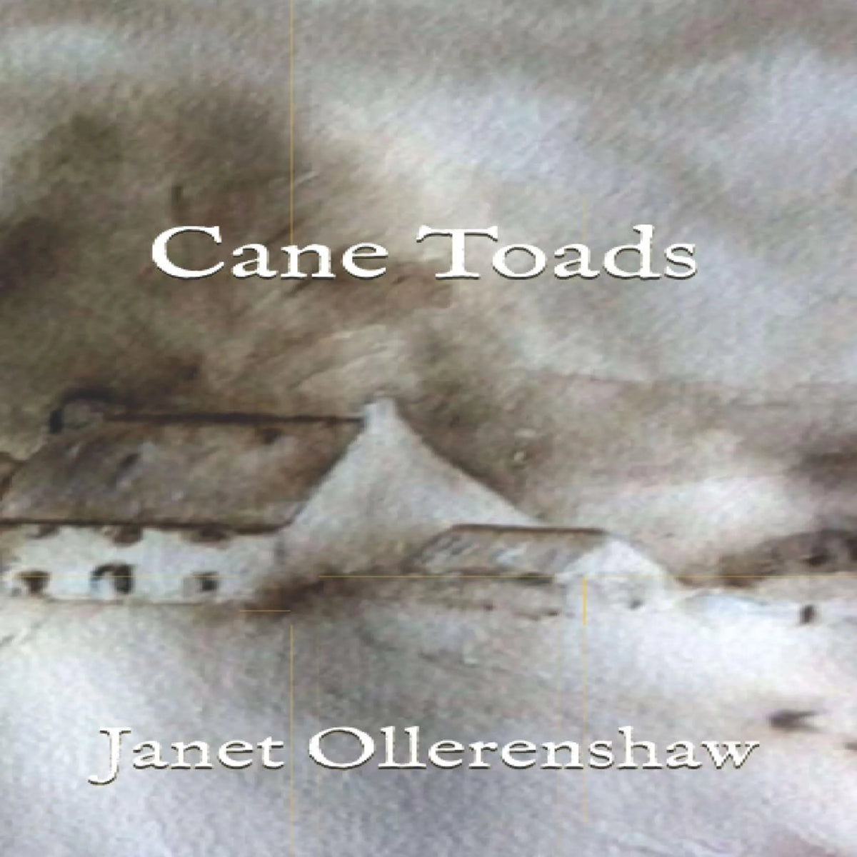 Cane Toads