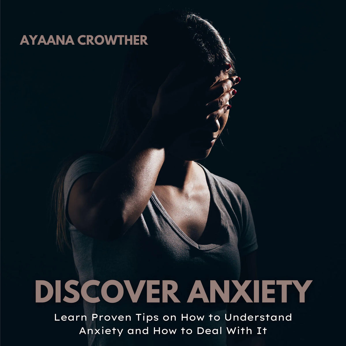 Discover Anxiety