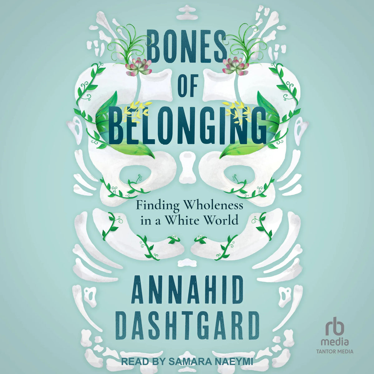 Bones of Belonging