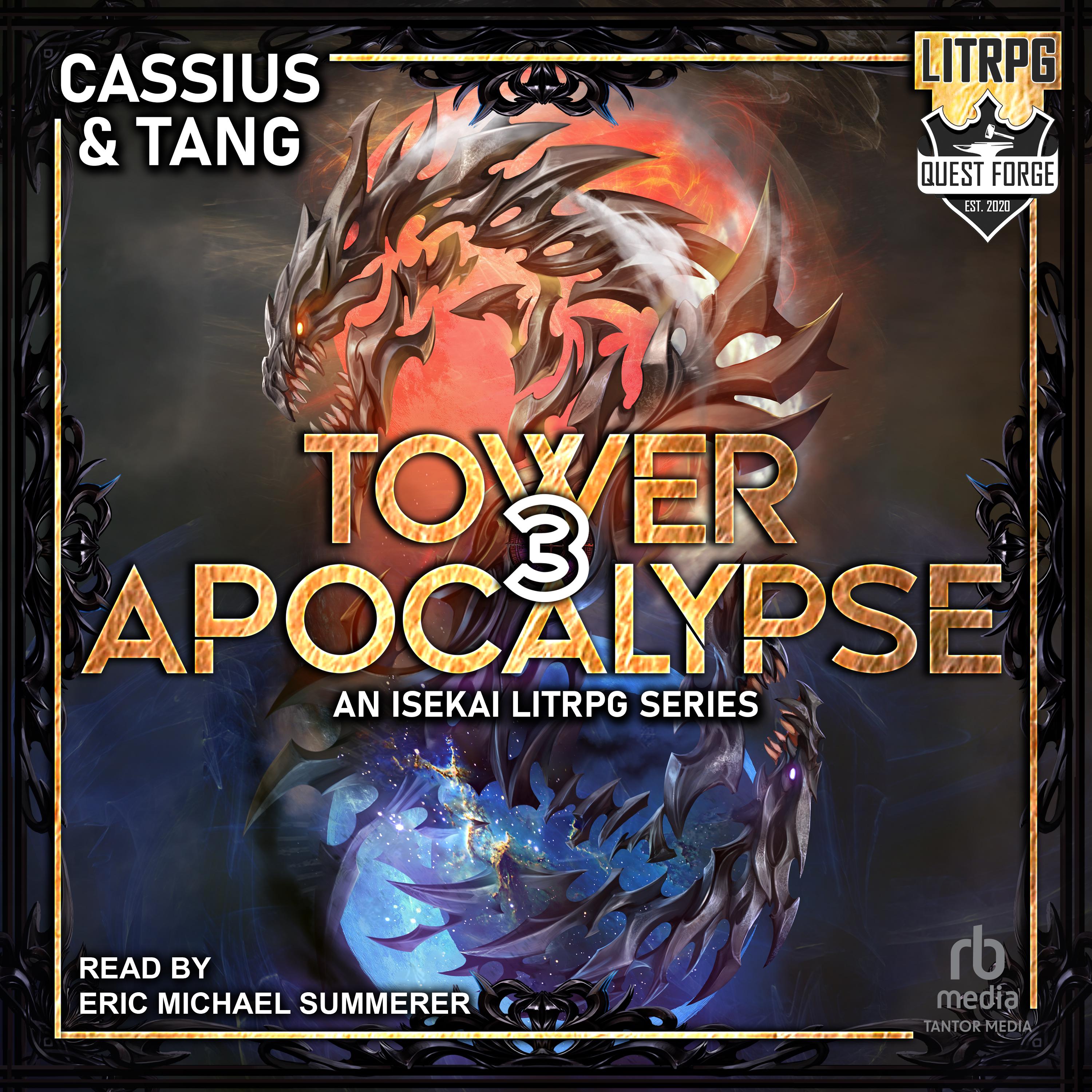 Tower Apocalypse 3