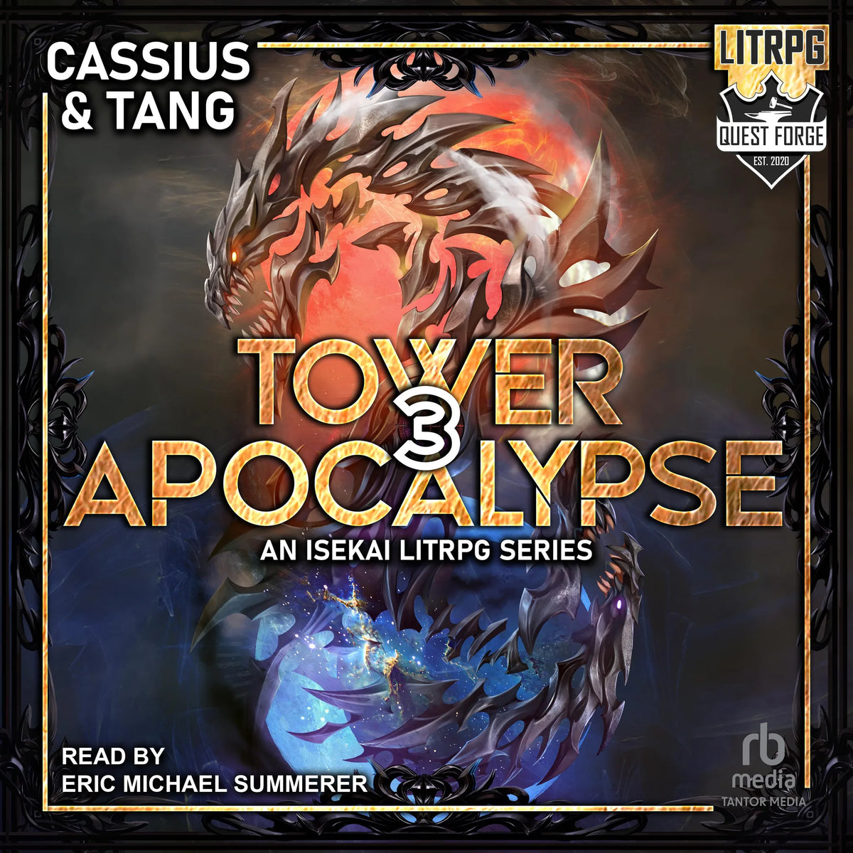 Tower Apocalypse 3
