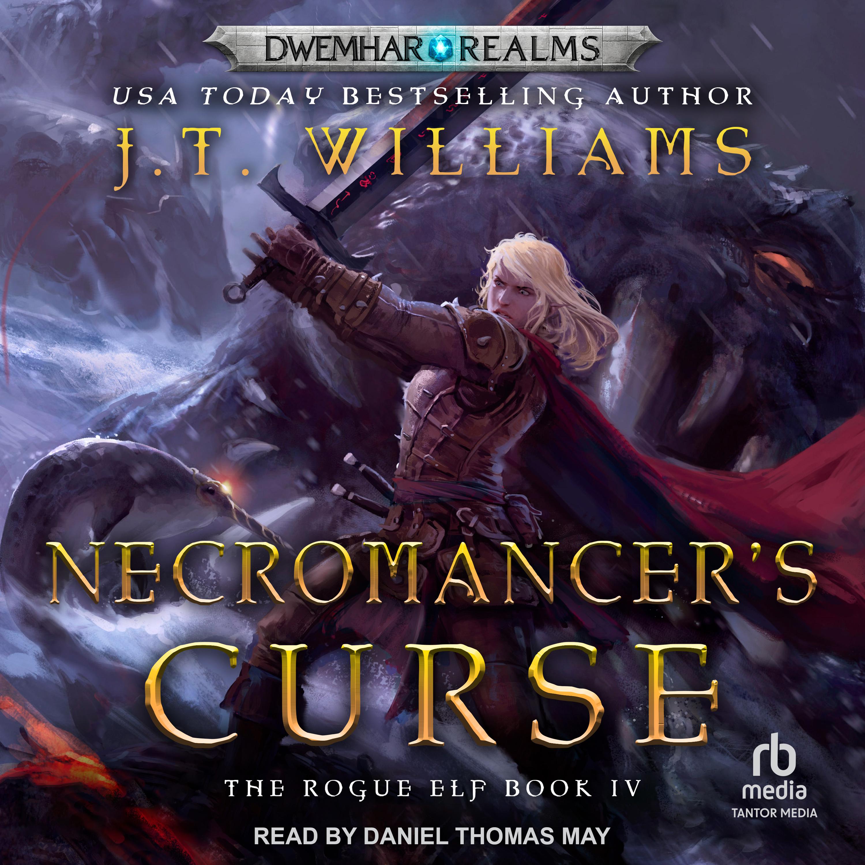 Necromancer's Curse
