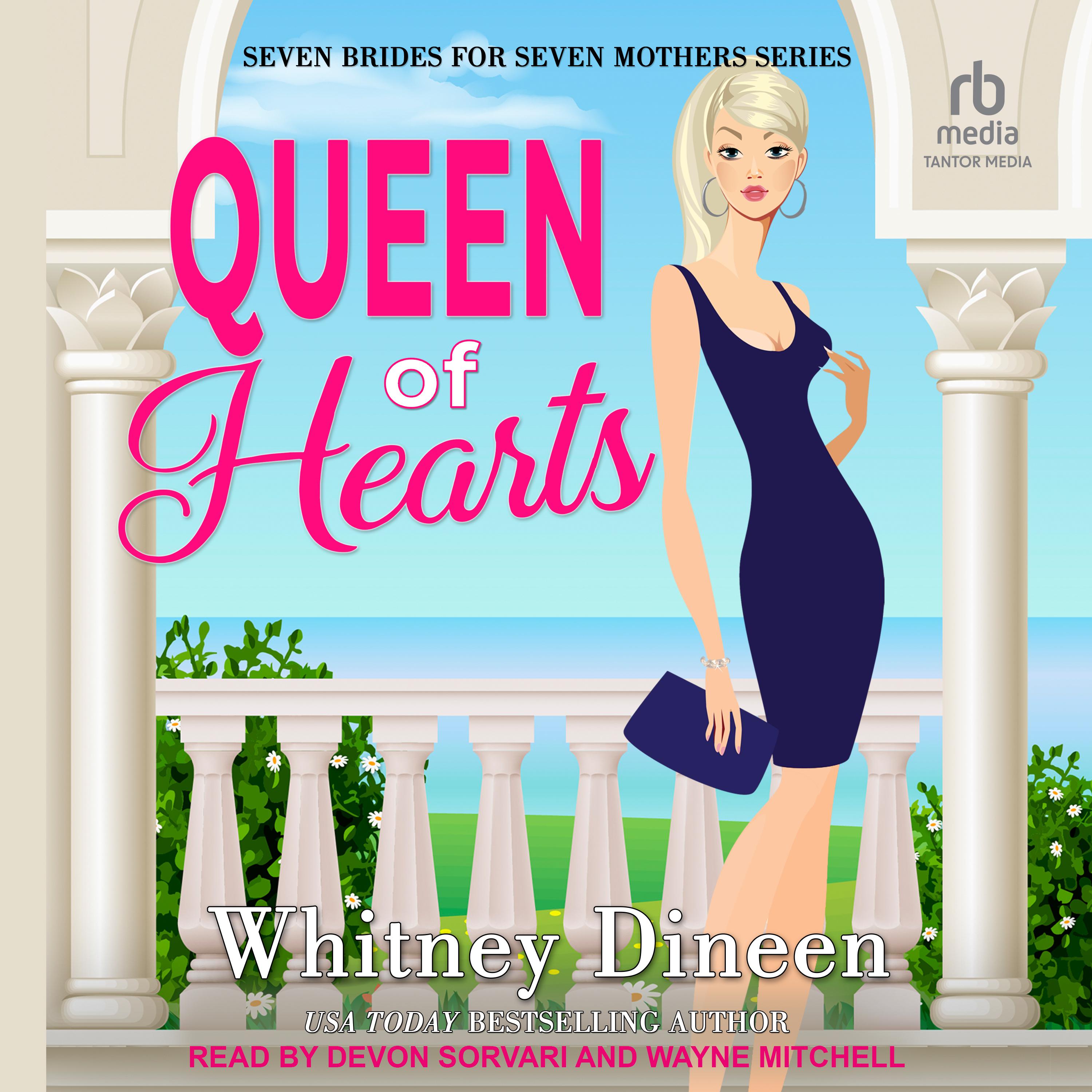 Queen of Hearts