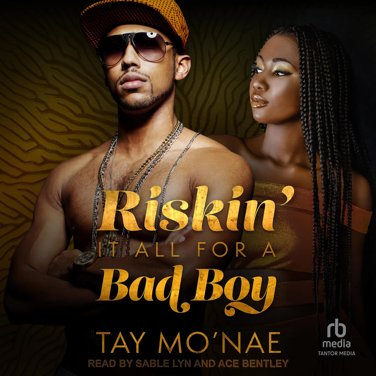 Riskin' It All For A Bad Boy