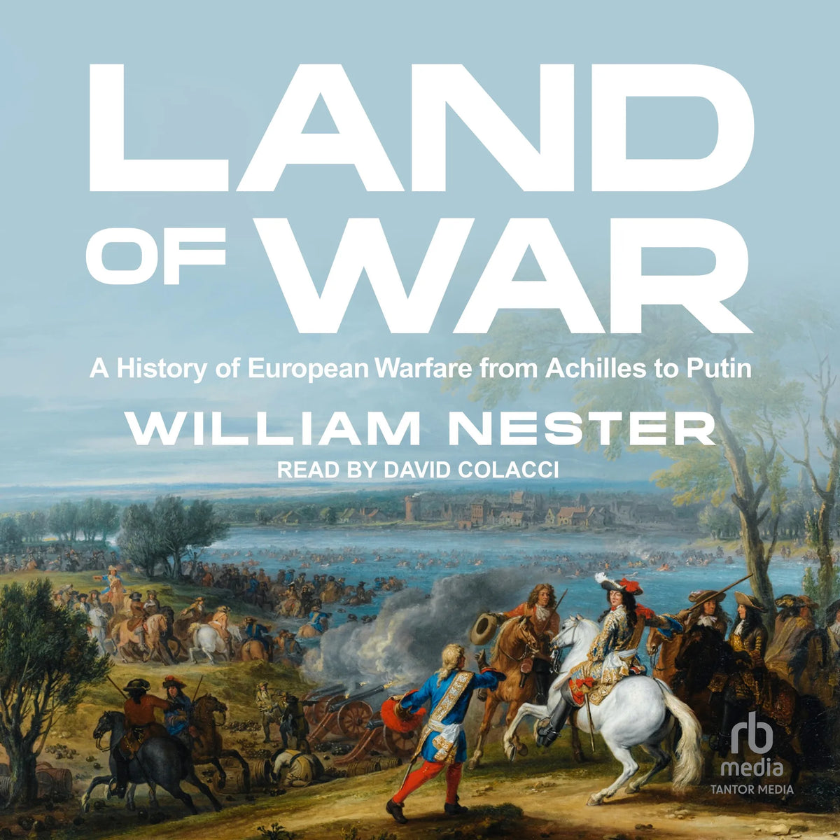 Land of War