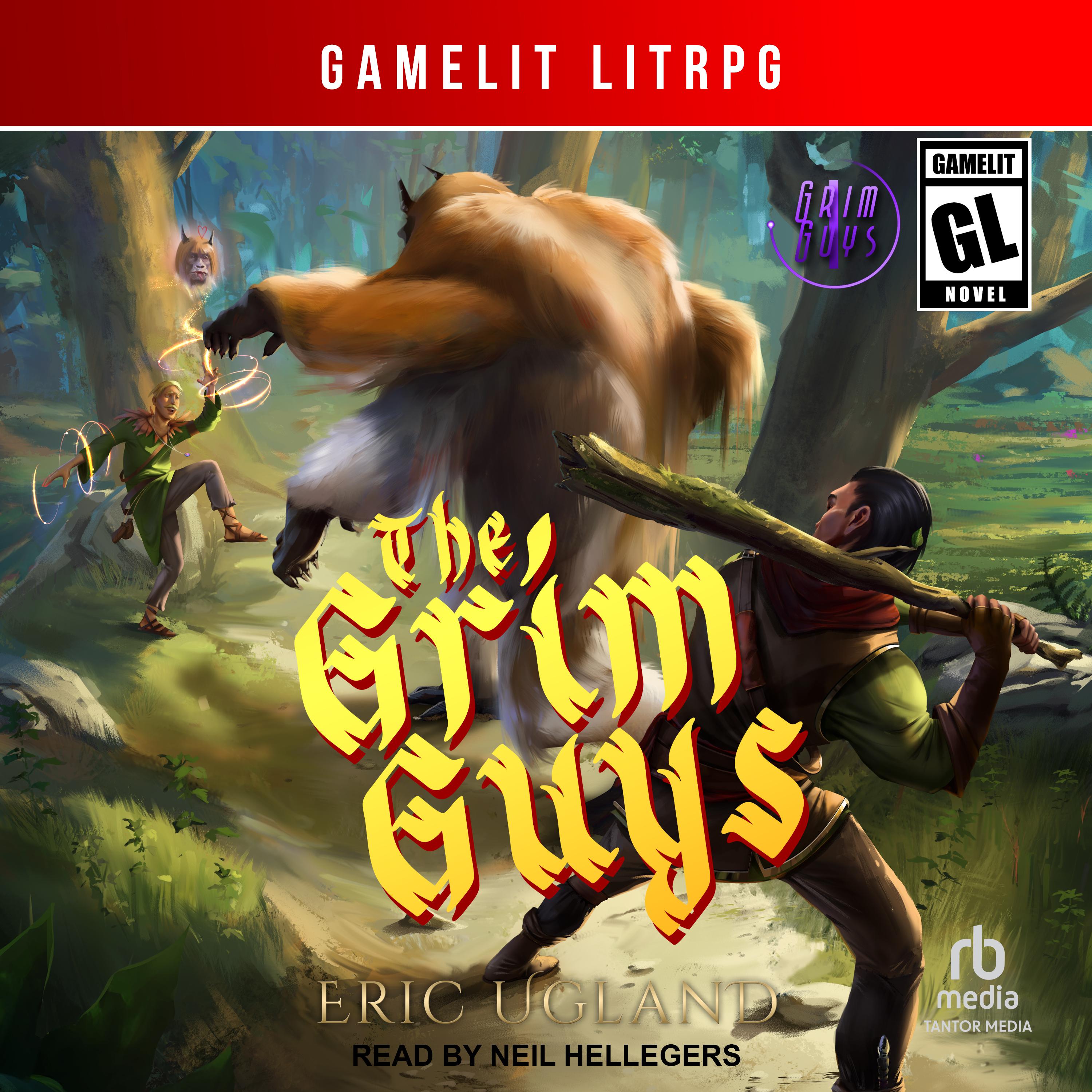 The Grim Guys