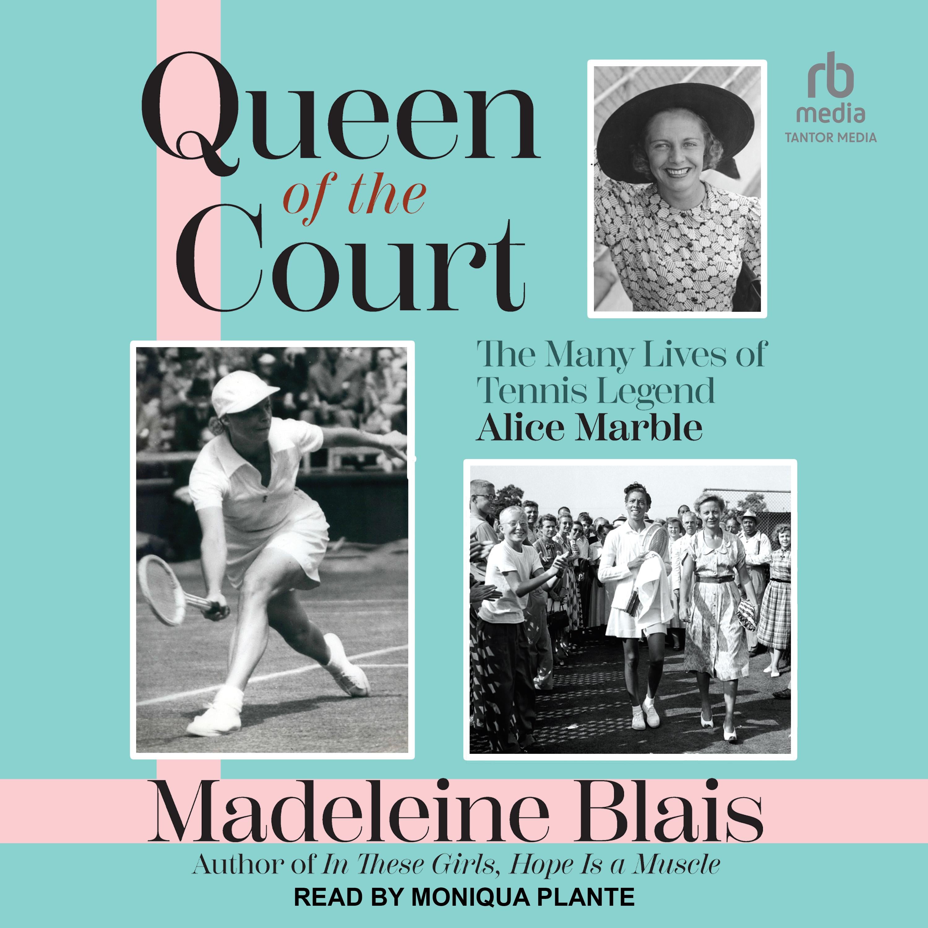 Queen of the Court