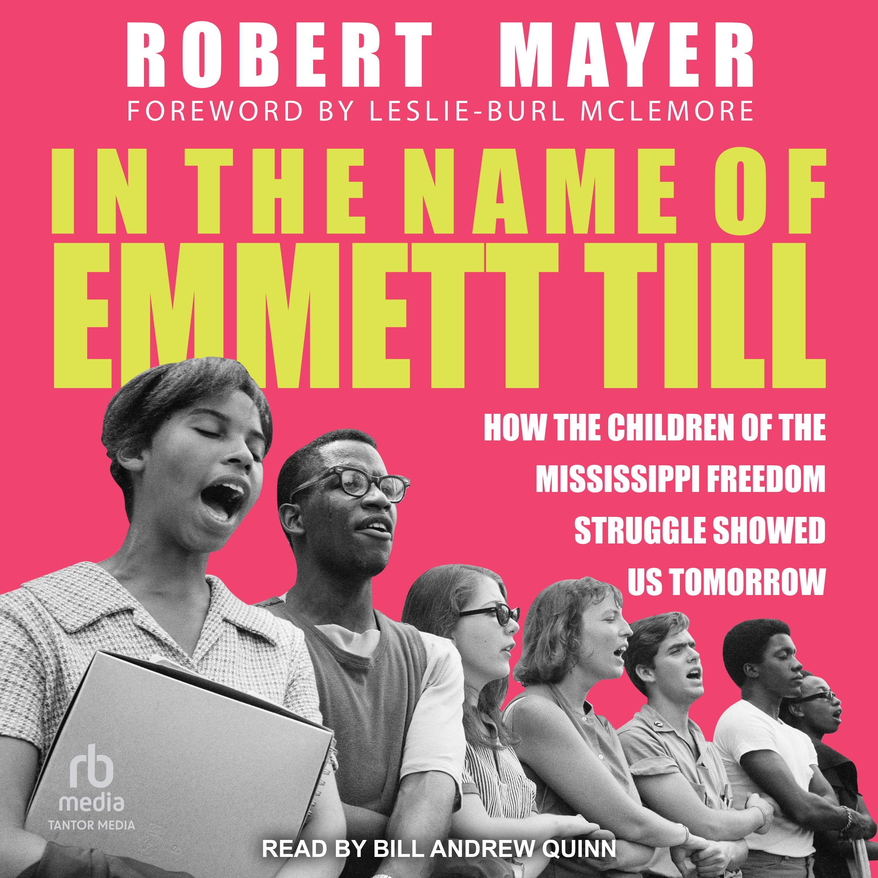 In the Name of Emmett Till