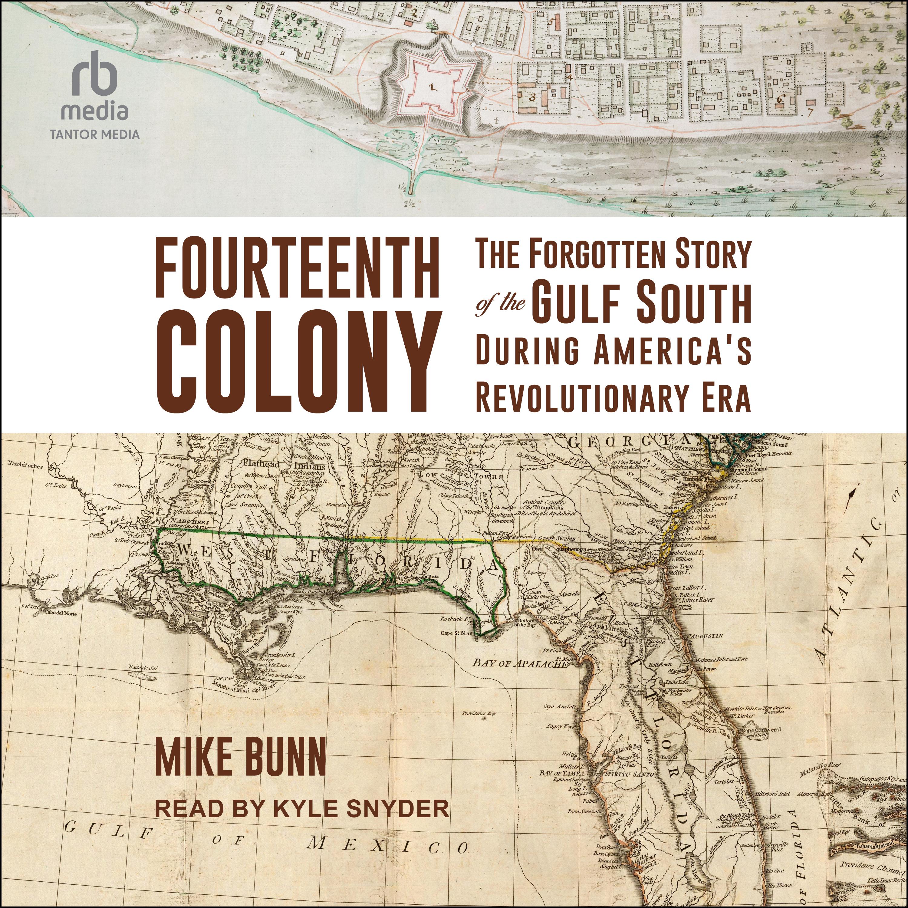 Fourteenth Colony