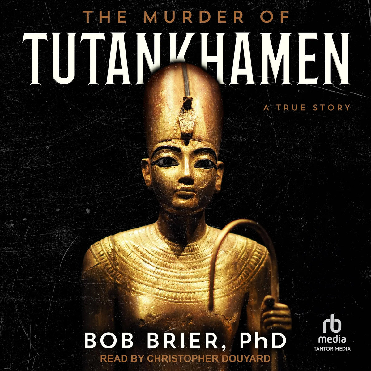 The Murder of Tutankhamen