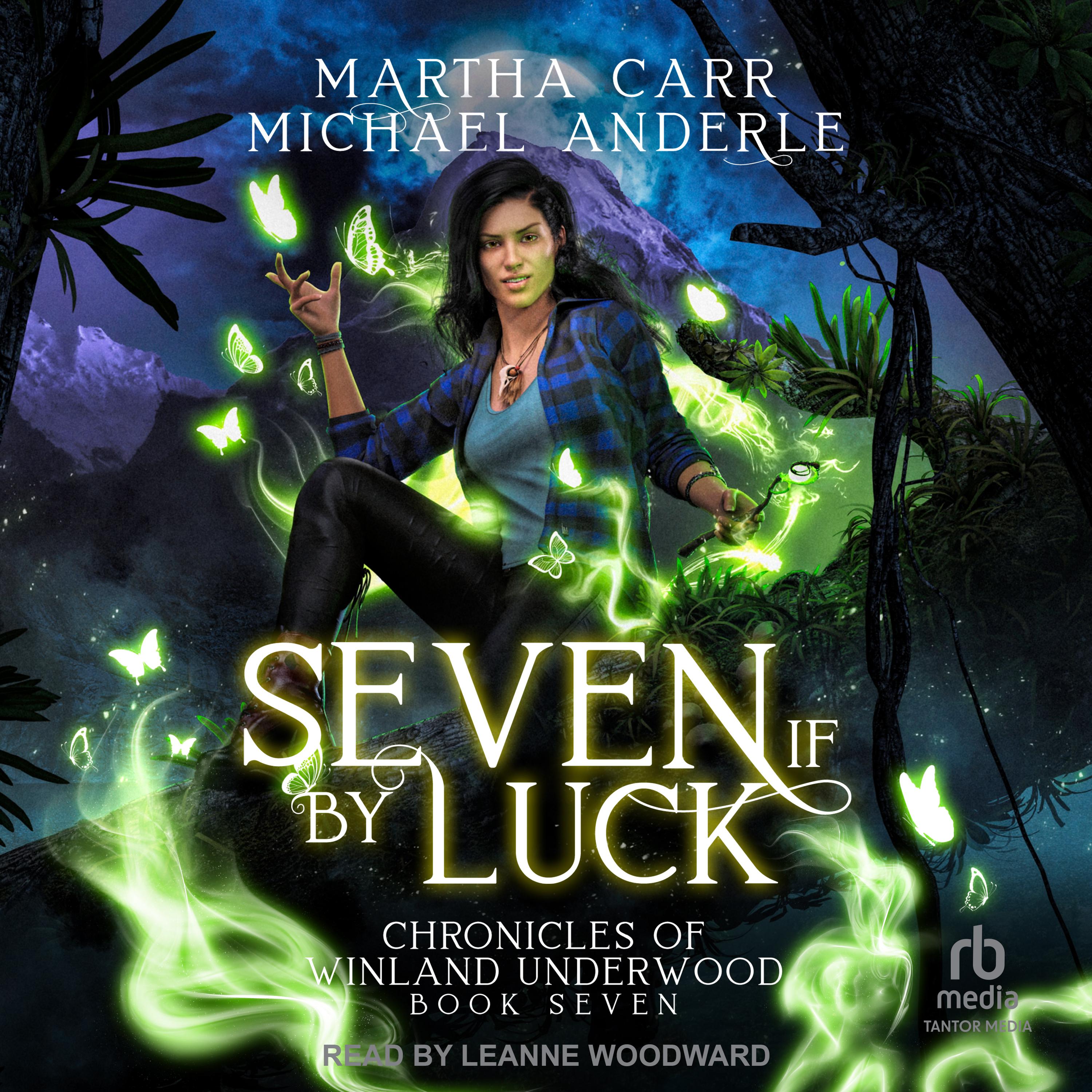 Seven If By Luck