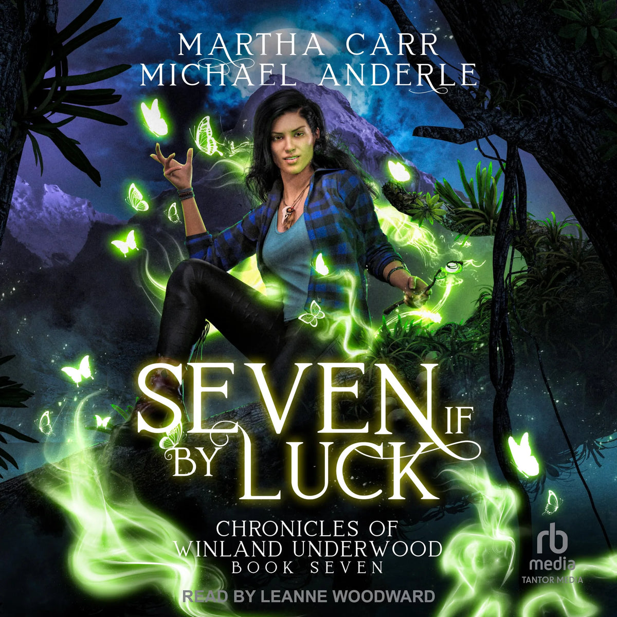 Seven If By Luck