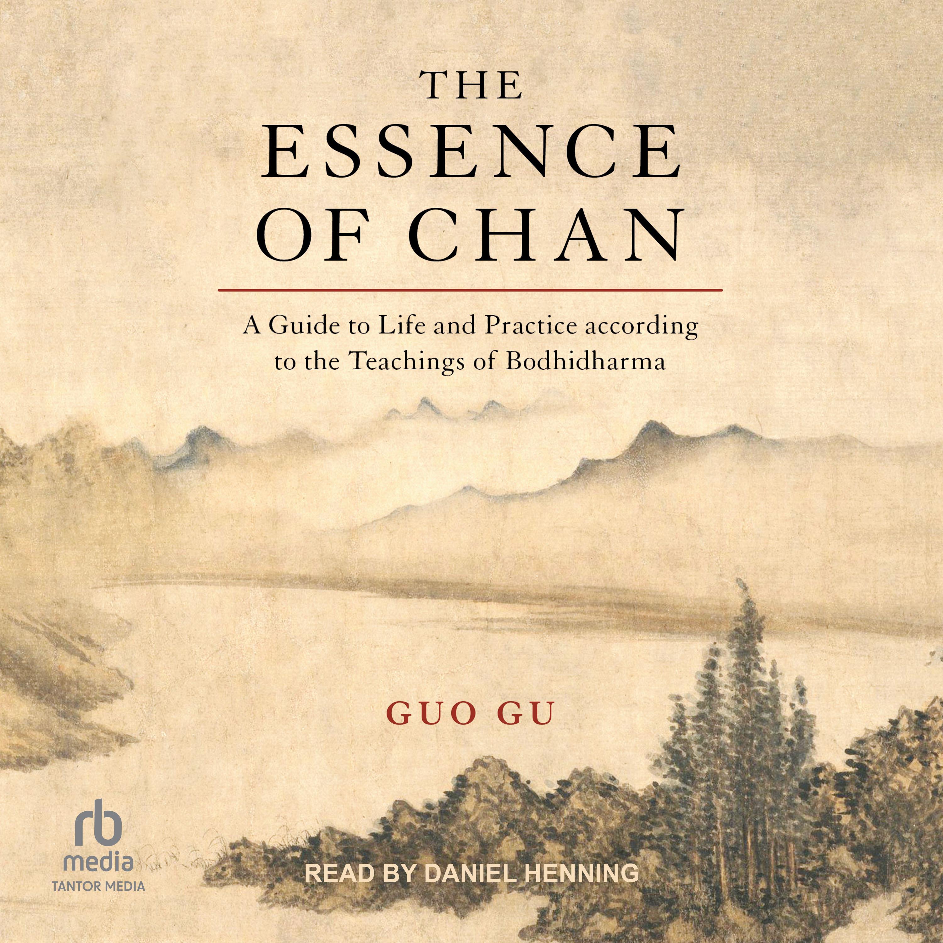 The Essence of Chan