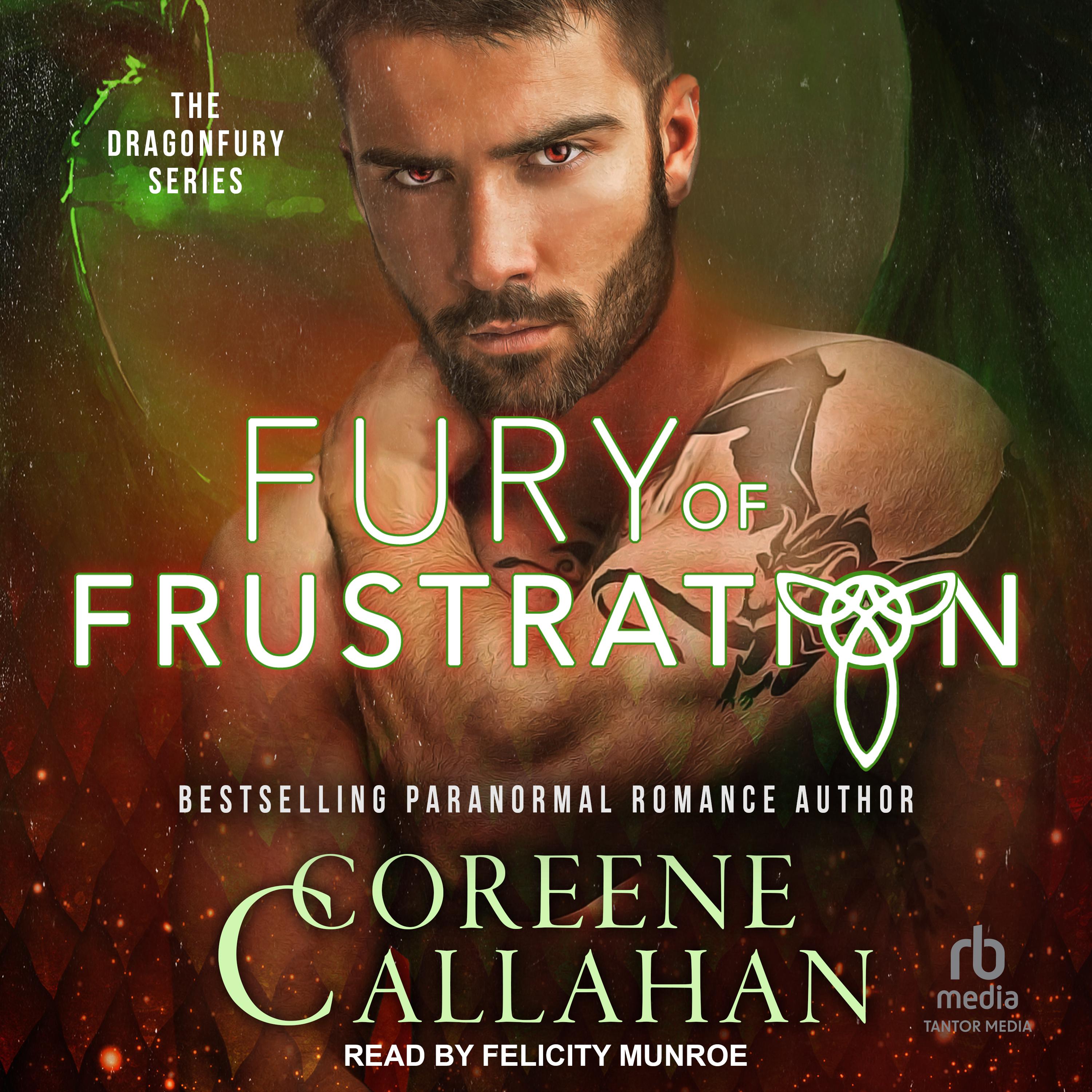 Fury of Frustration