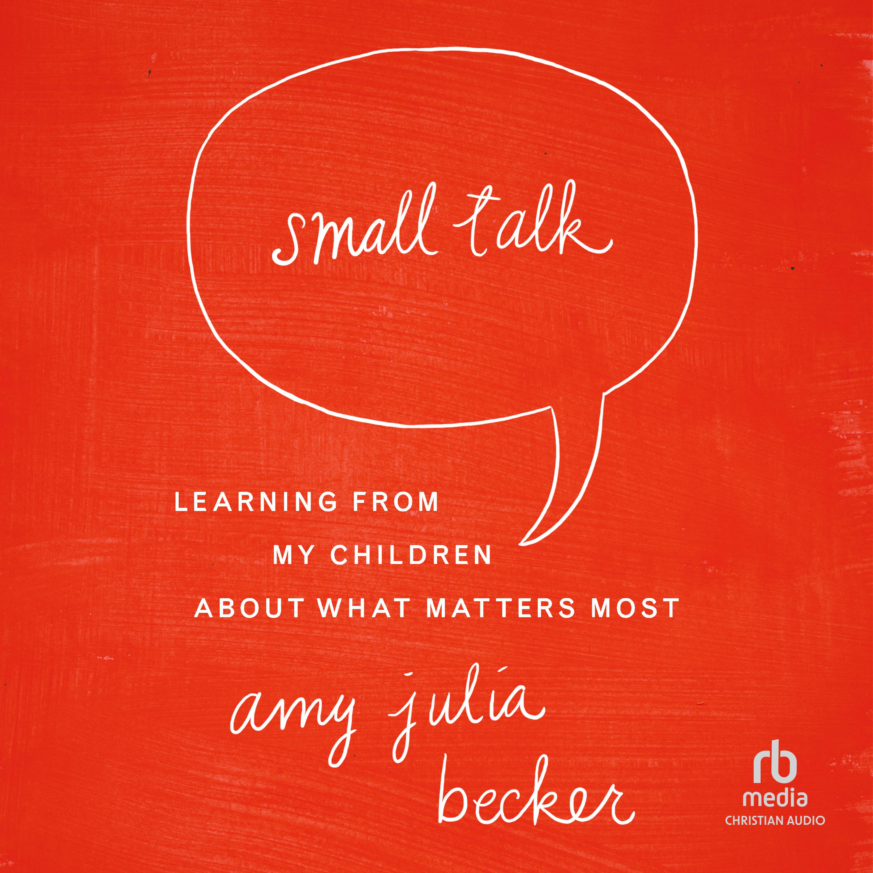 Small Talk