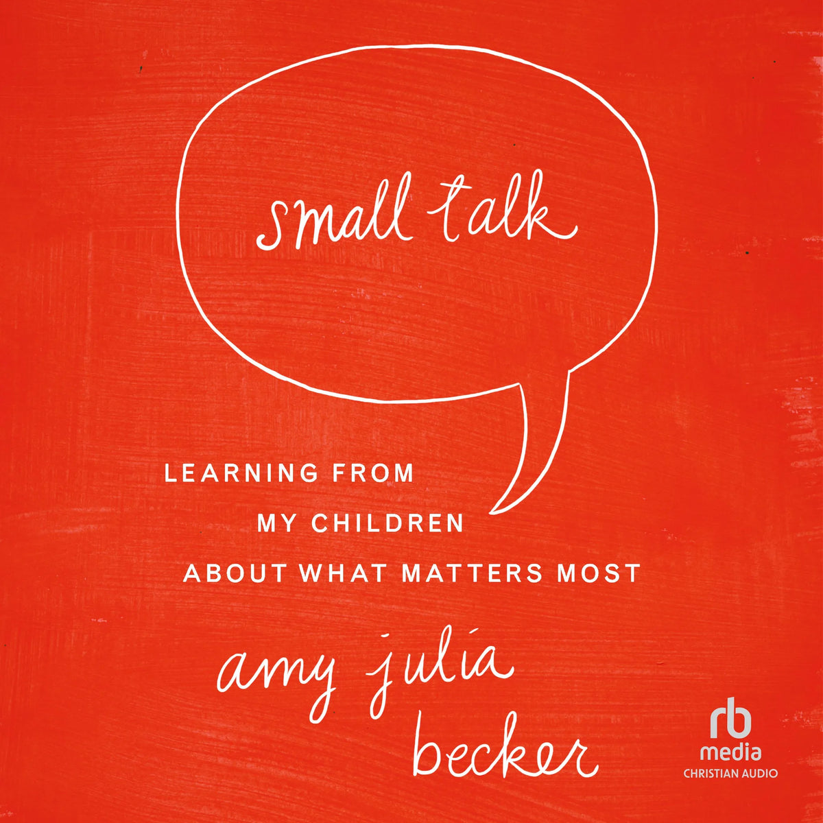 Small Talk