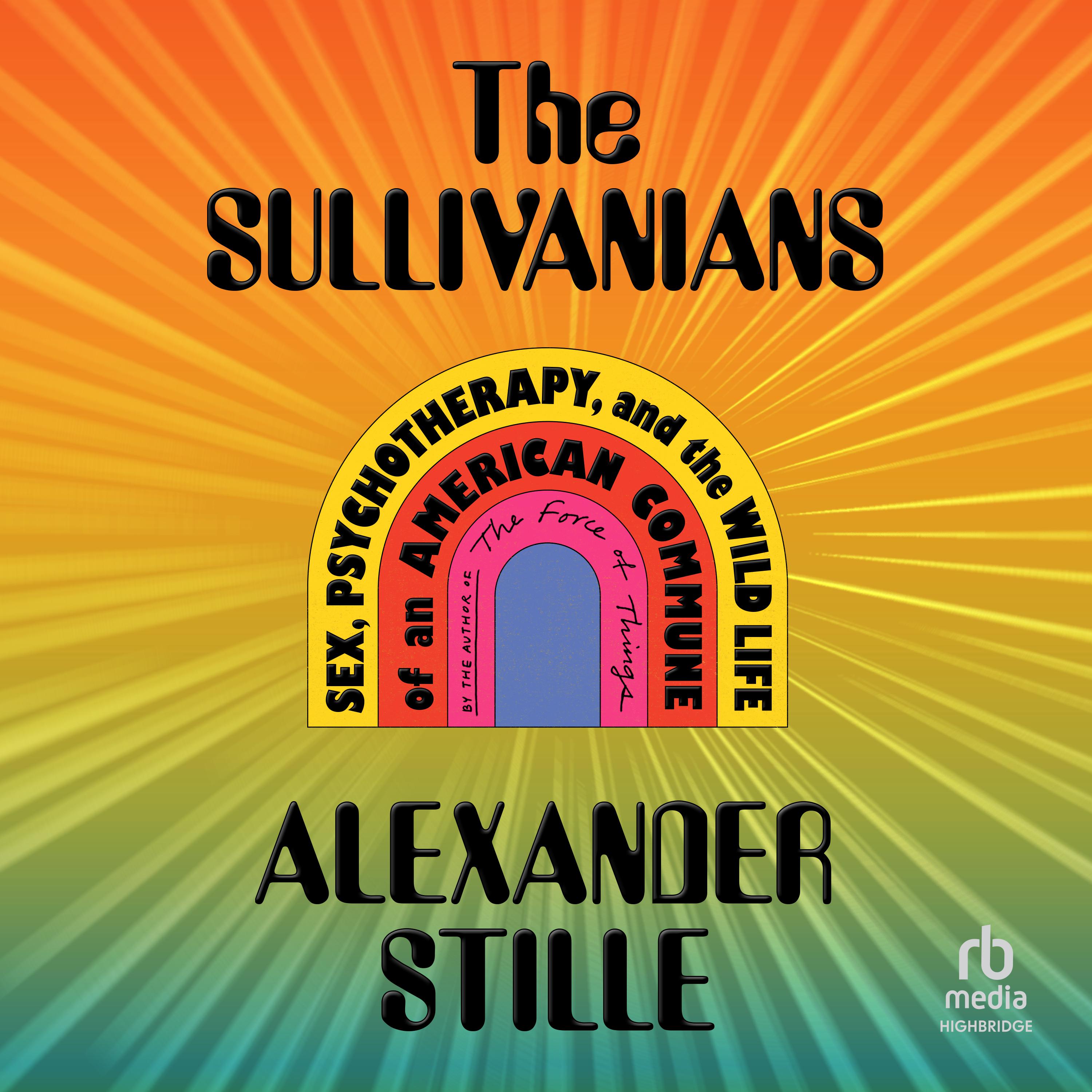 The Sullivanians