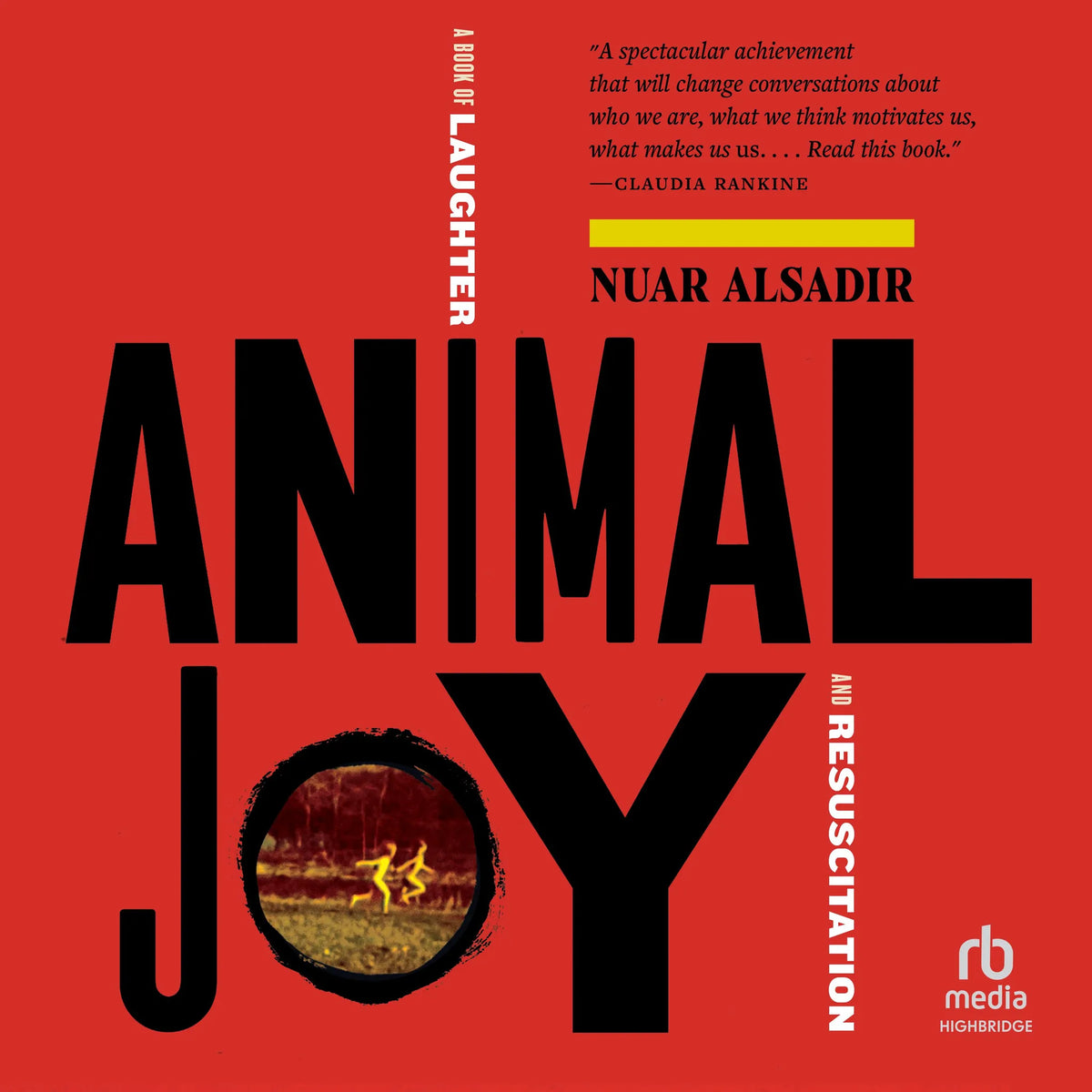 Animal Joy