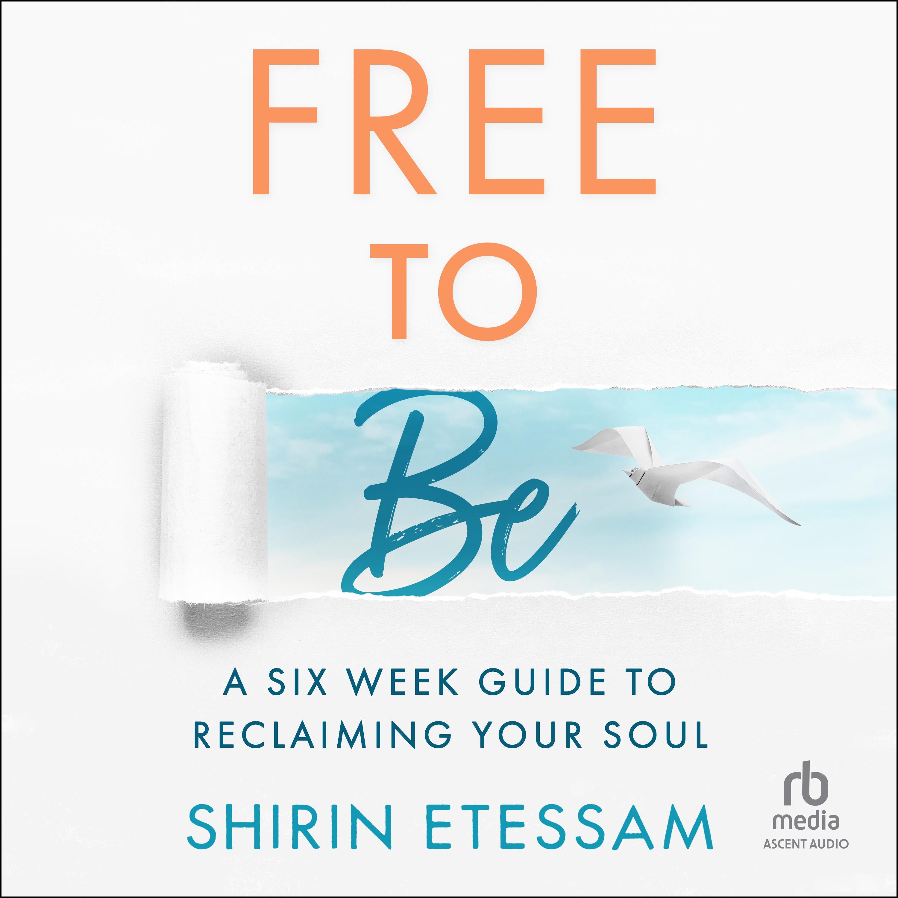 Free To Be