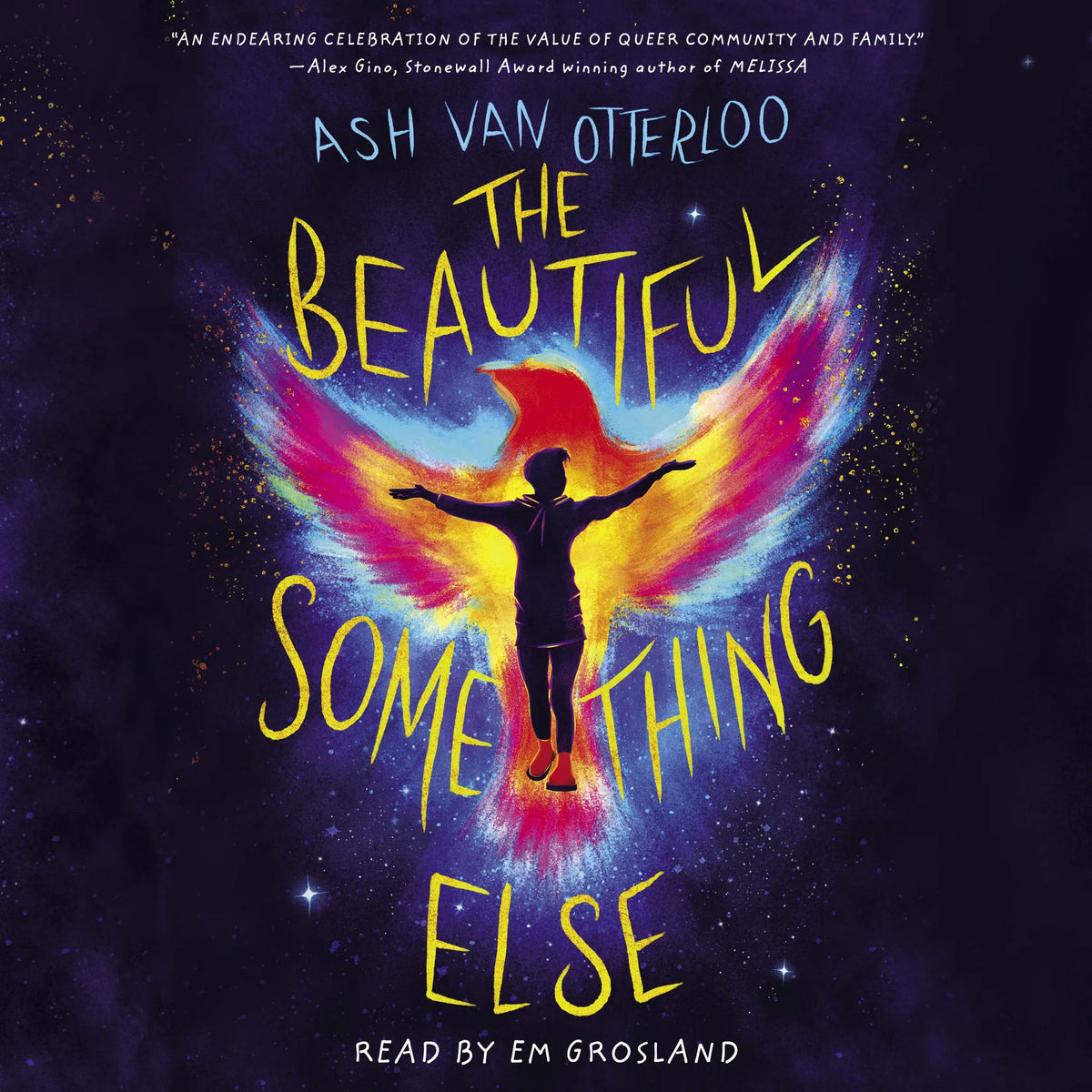 The Beautiful Something Else