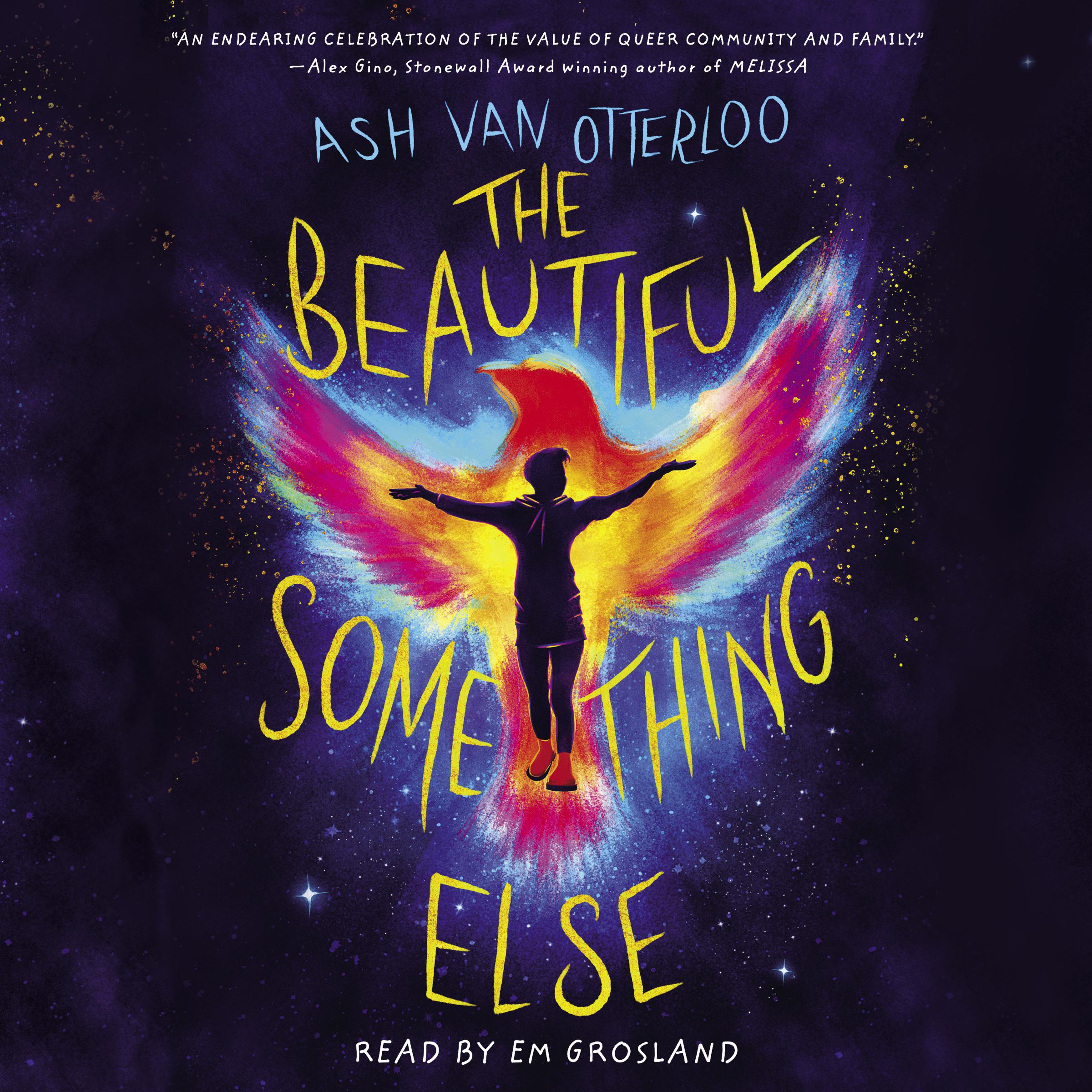 The Beautiful Something Else