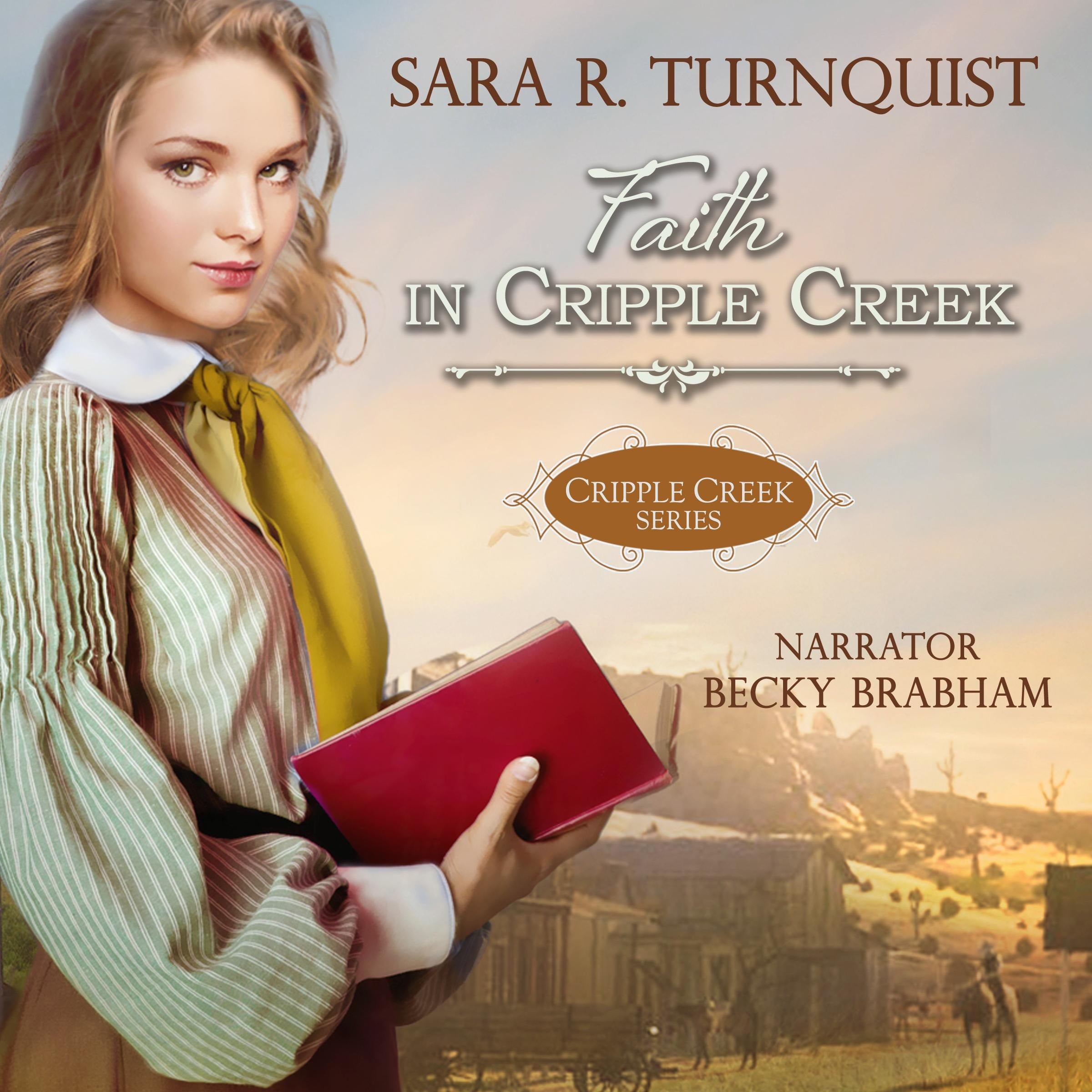 Faith in Cripple Creek