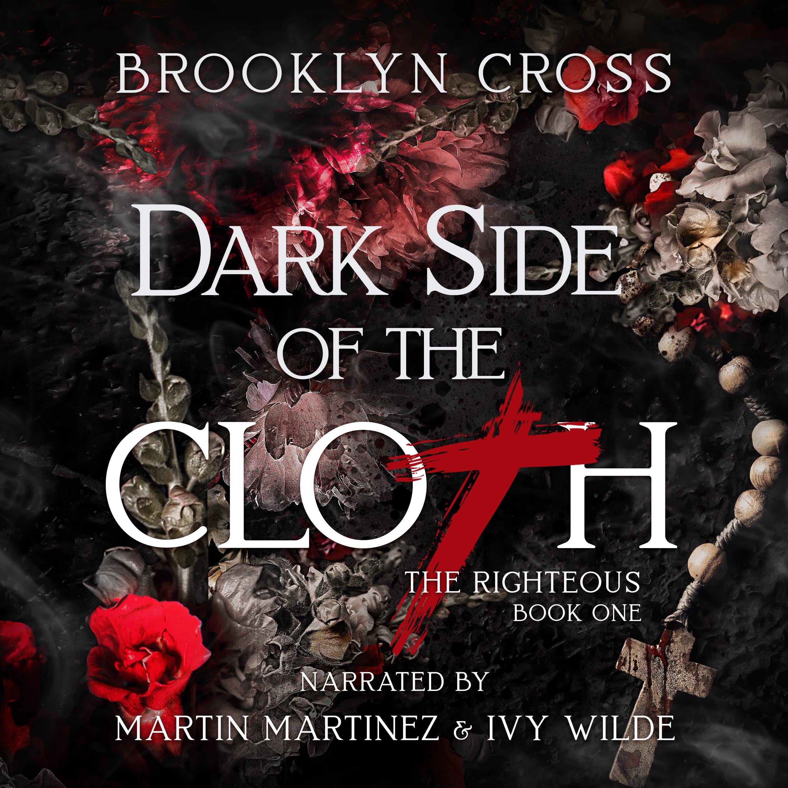 Dark Side of the Cloth