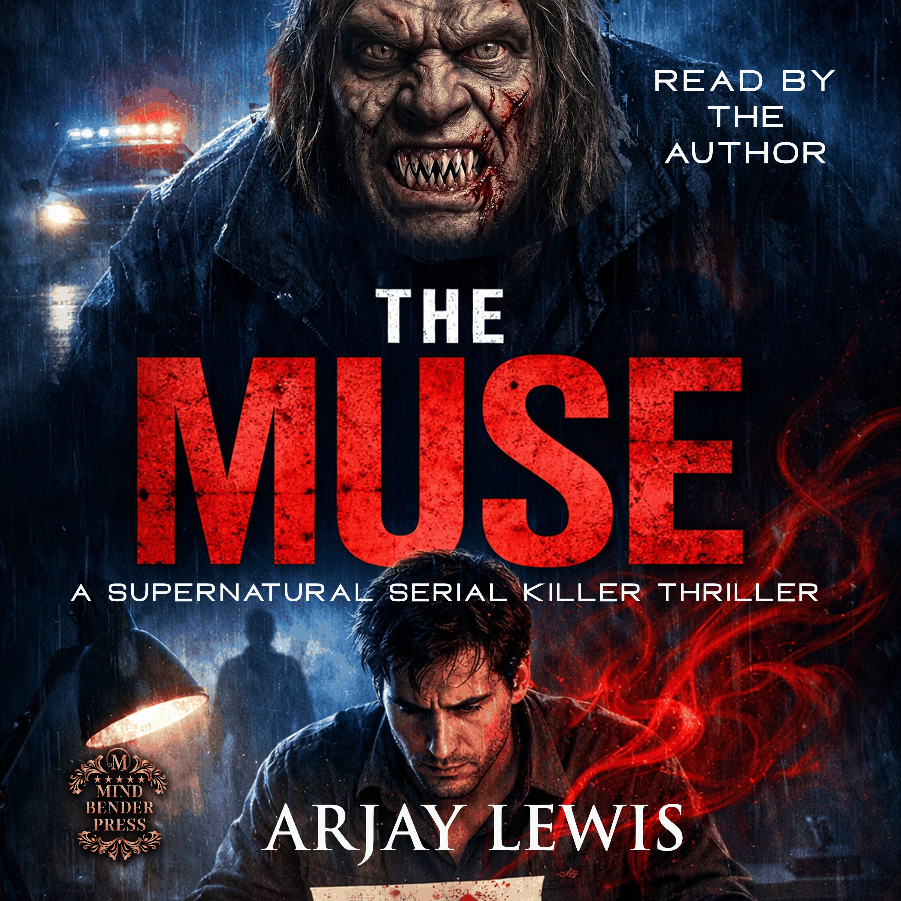 The Muse