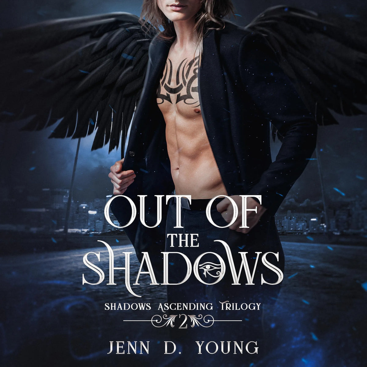 Out of the Shadows